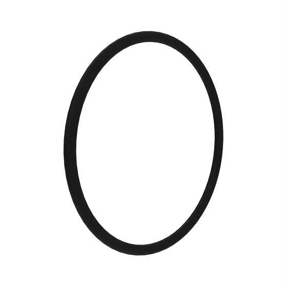 John Deere Round Cross Section O-Ring - R135510