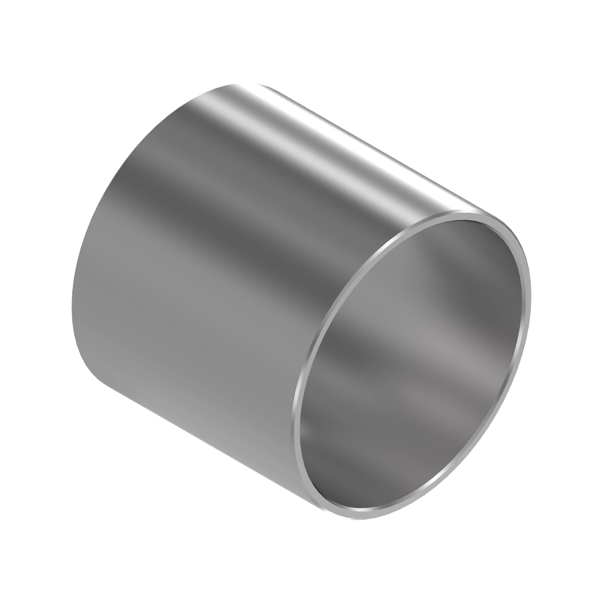 BUSHING, FRONT ROCKSHAFT, 60 MM