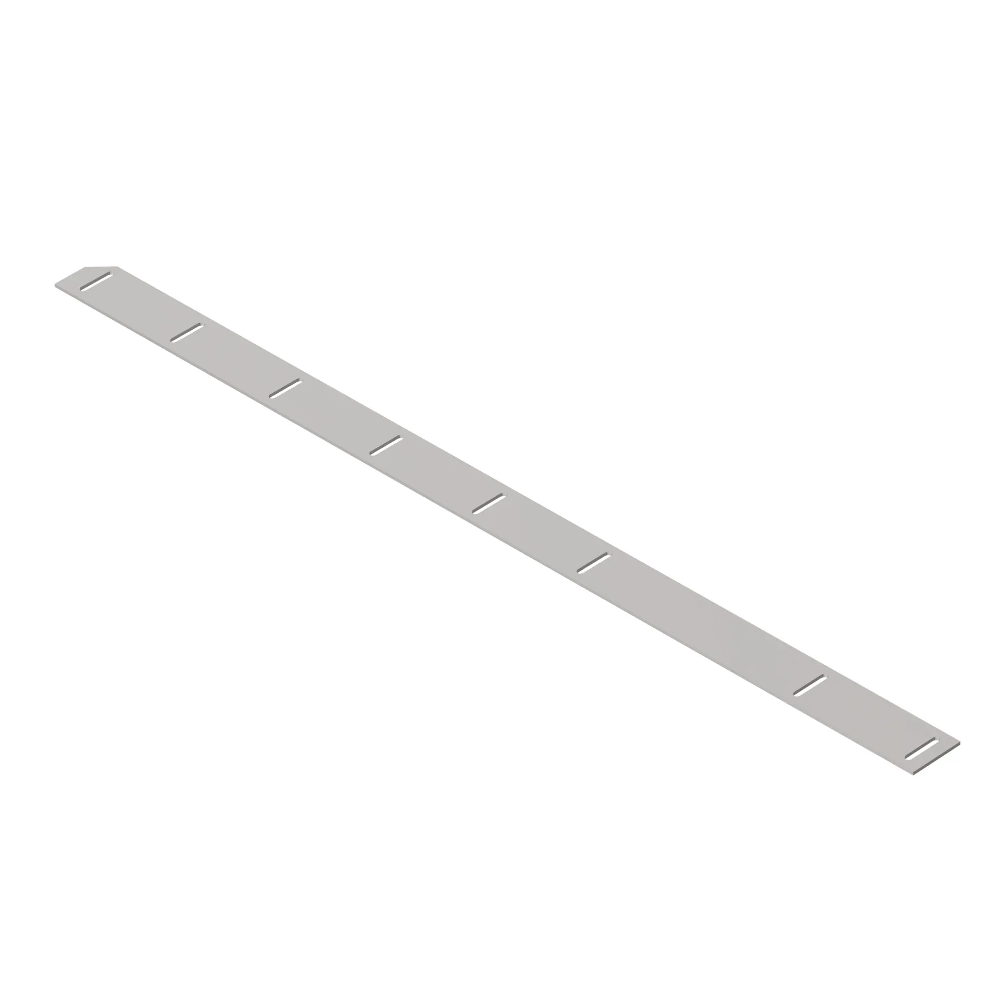 John Deere Rasp Bar Scraper - CQ32158
