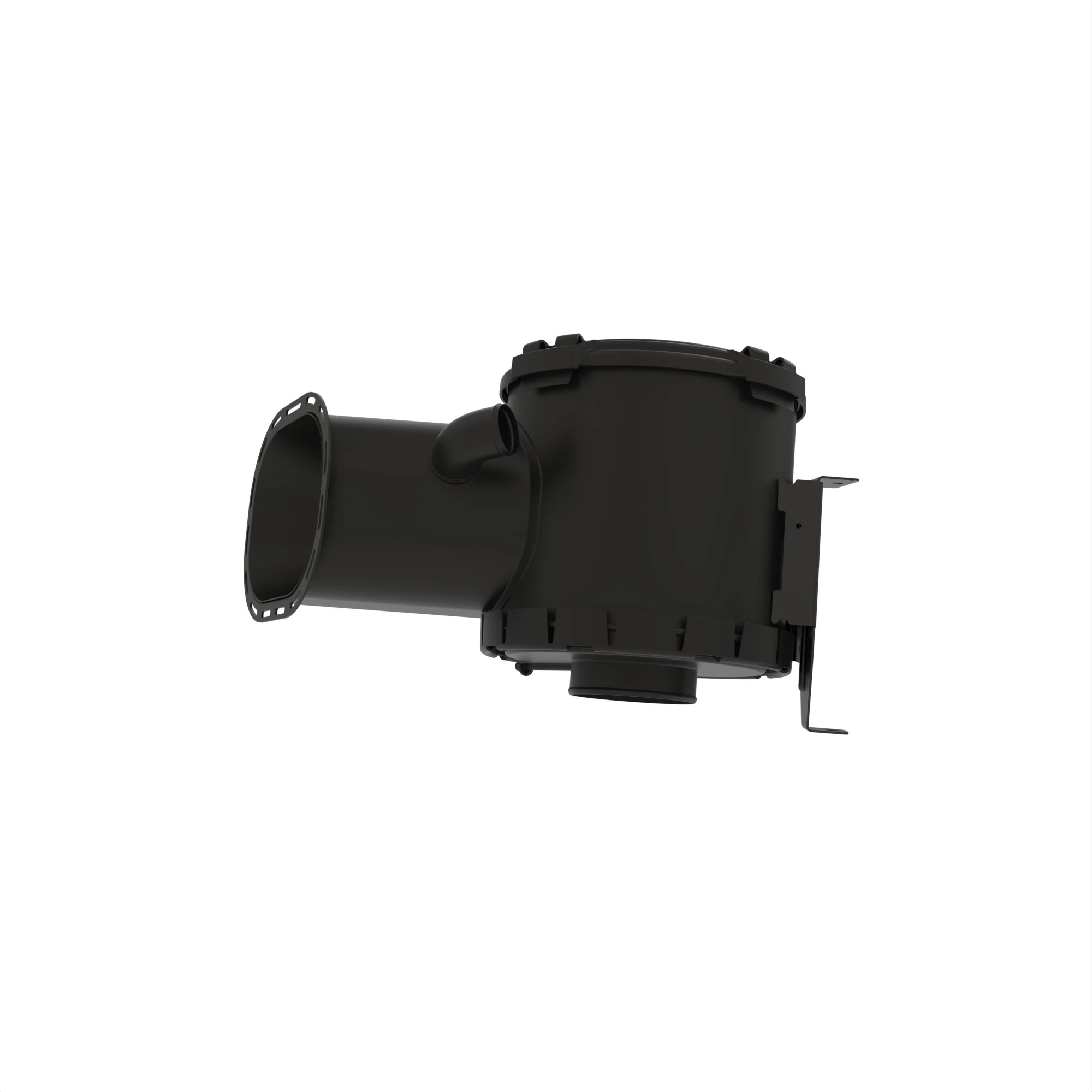 AIR CLEANER, ENGINE AIR