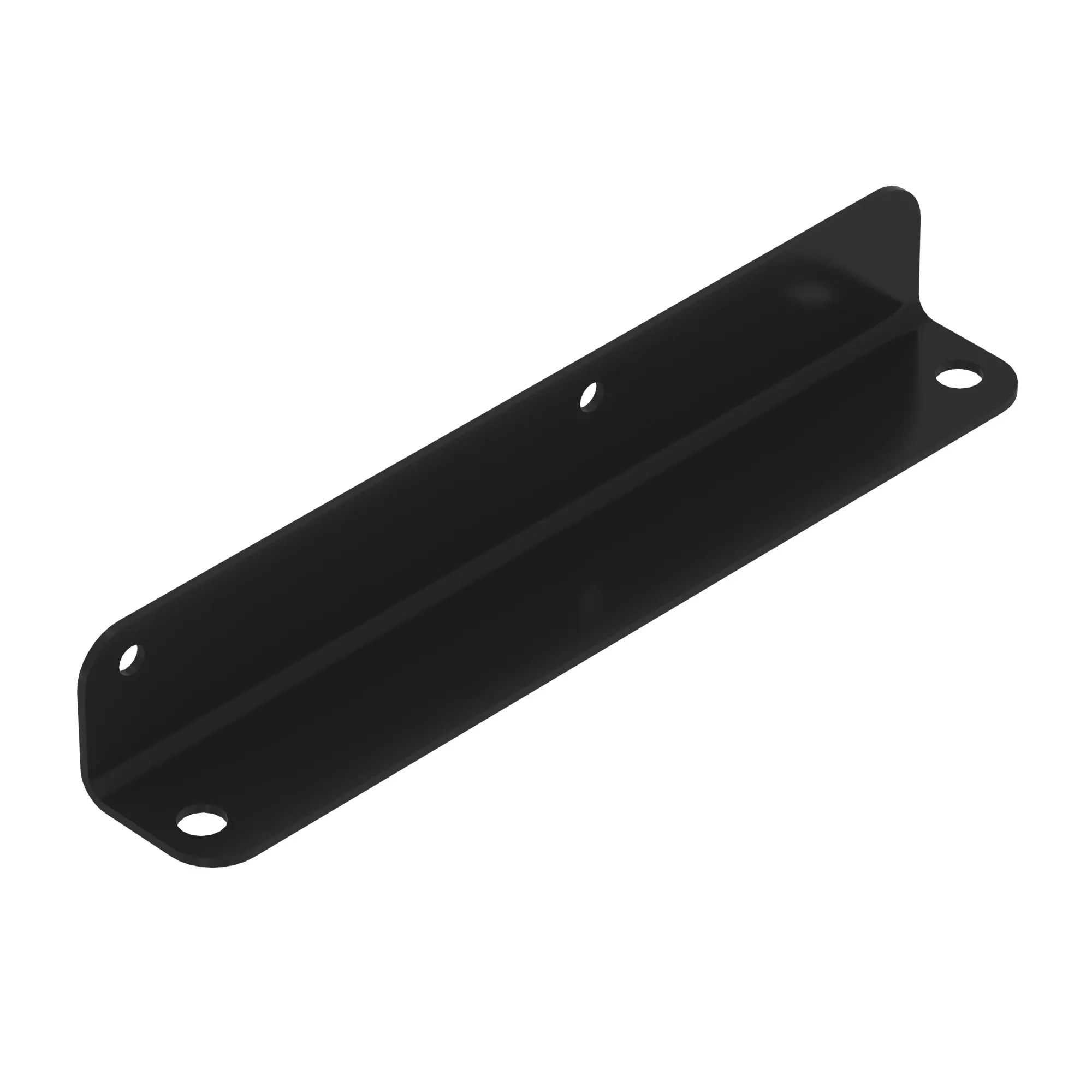 RELAY MOUNTING PLATE PLATE FOR SEL FLOW AND RC RELAYS