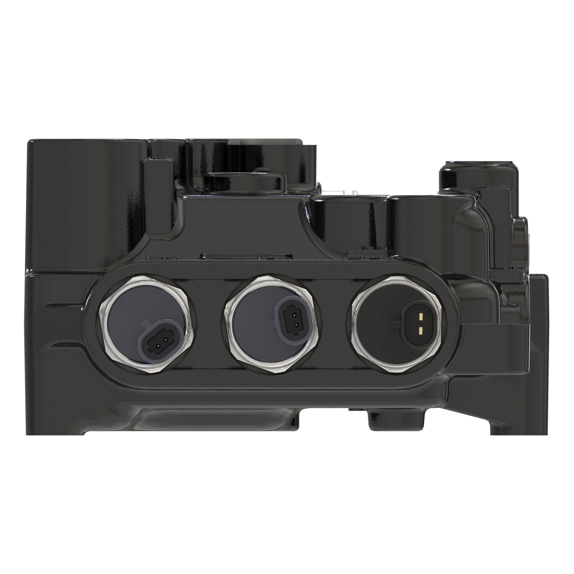 Elec-Hyd Proportional Valve