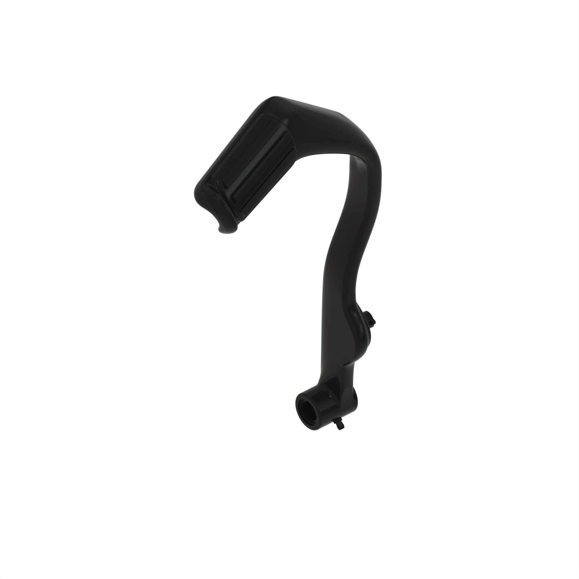 PEDAL, LIFT - CAST WITH GREASE ZERK