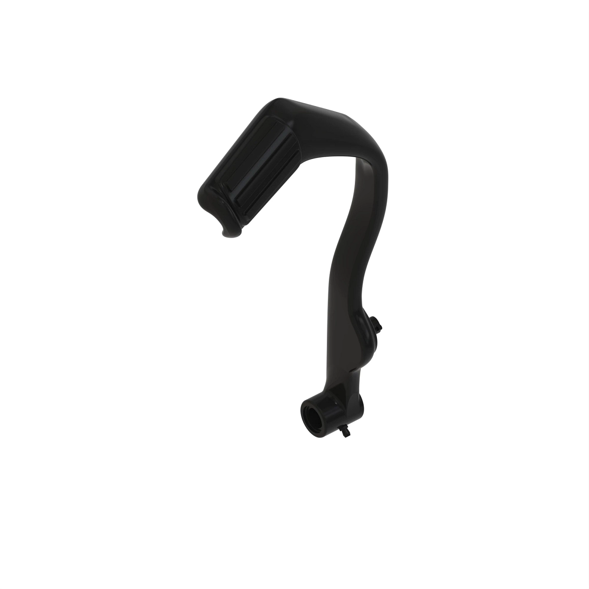 Pedal, Lift - Cast With Grease Zerk