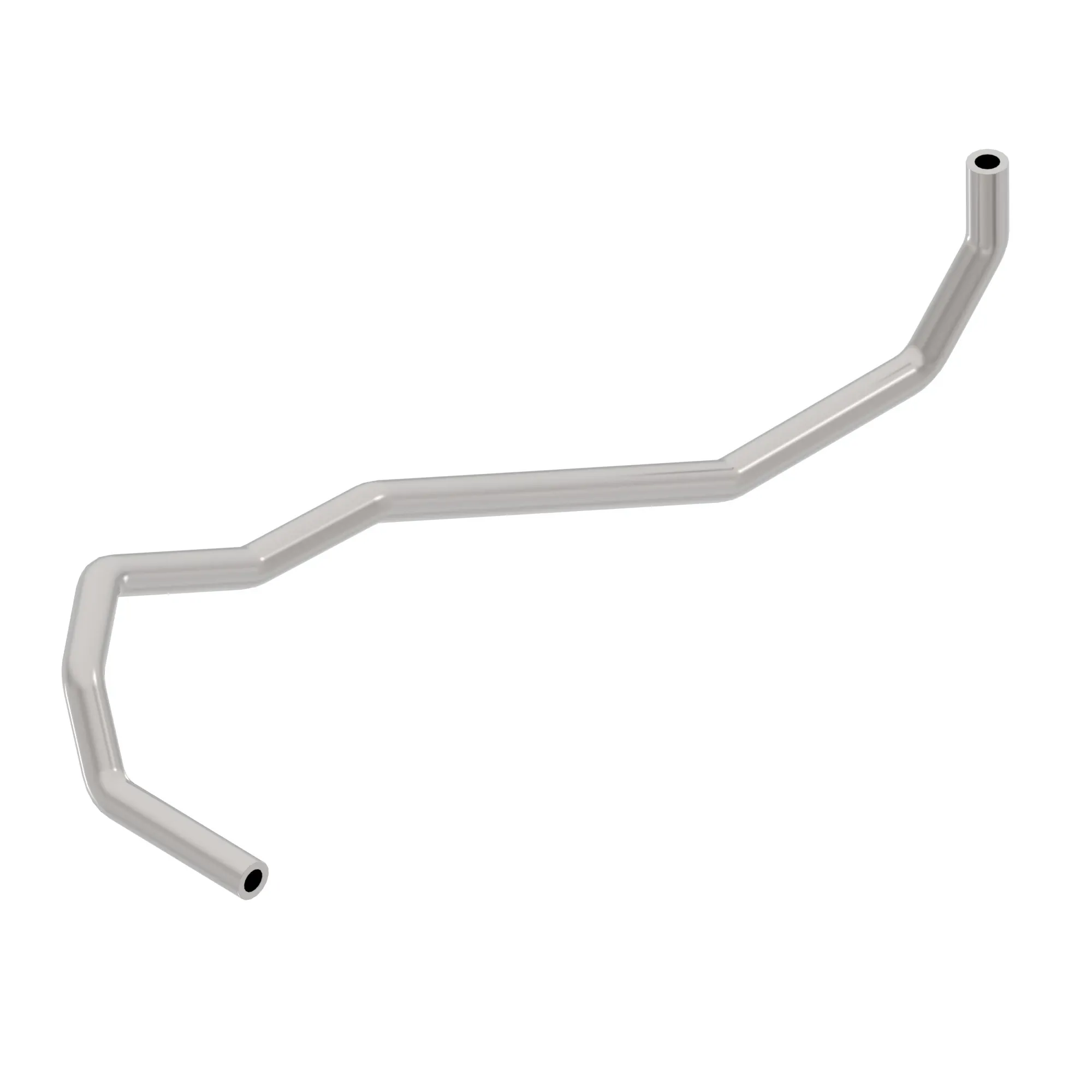 John Deere Brake Line - L220608