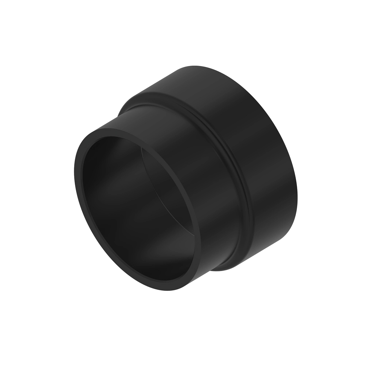 John Deere Suction Hose - KK11630