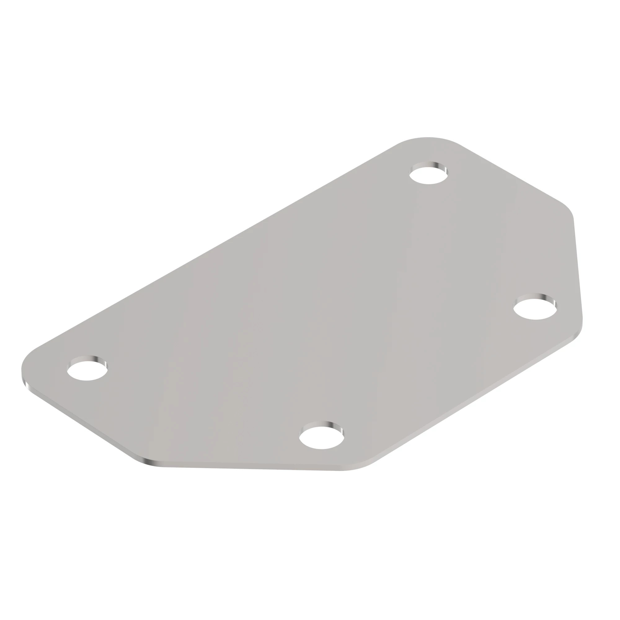 SHIM, TRUSS TUBE SHIM