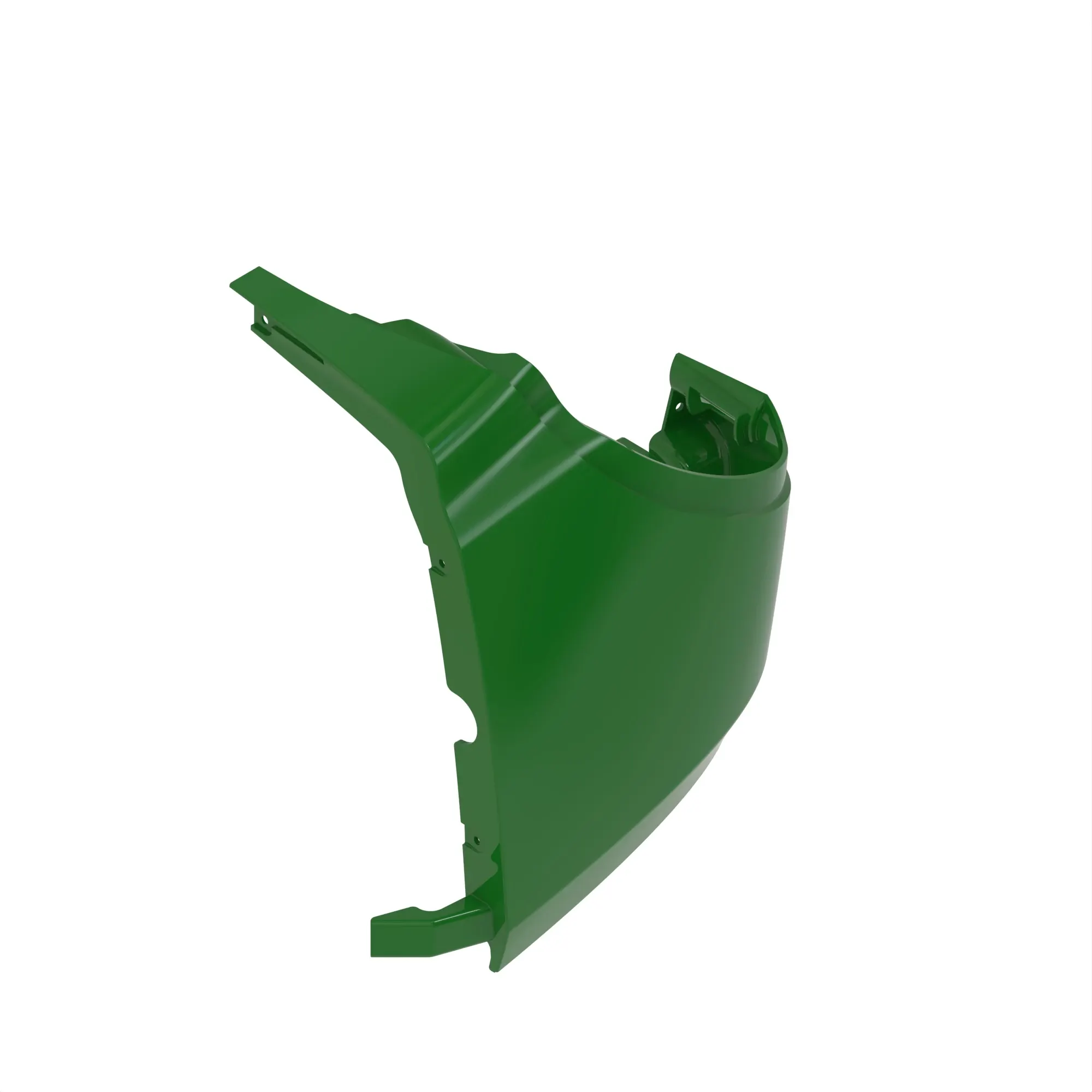 COWL, LEFT SIDE, 31-4720