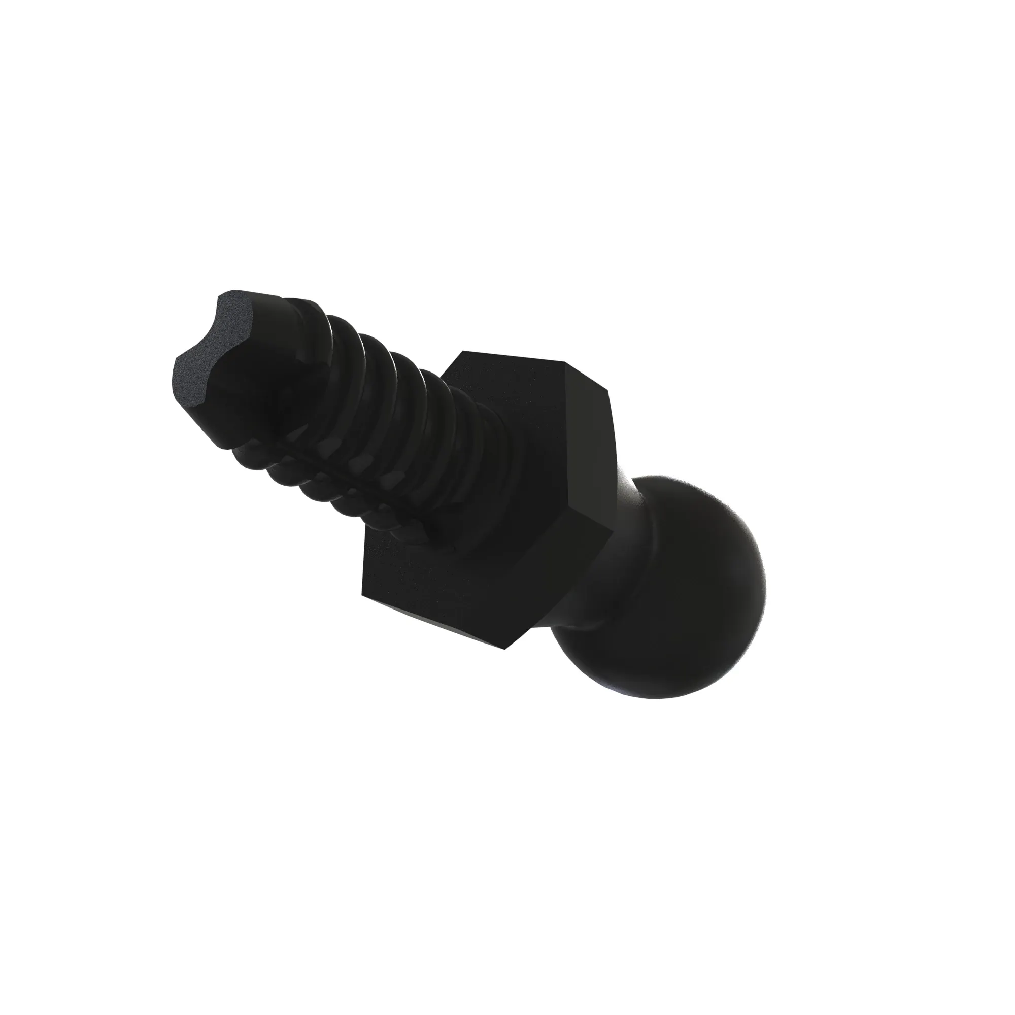 John Deere Ball Stud - R568702