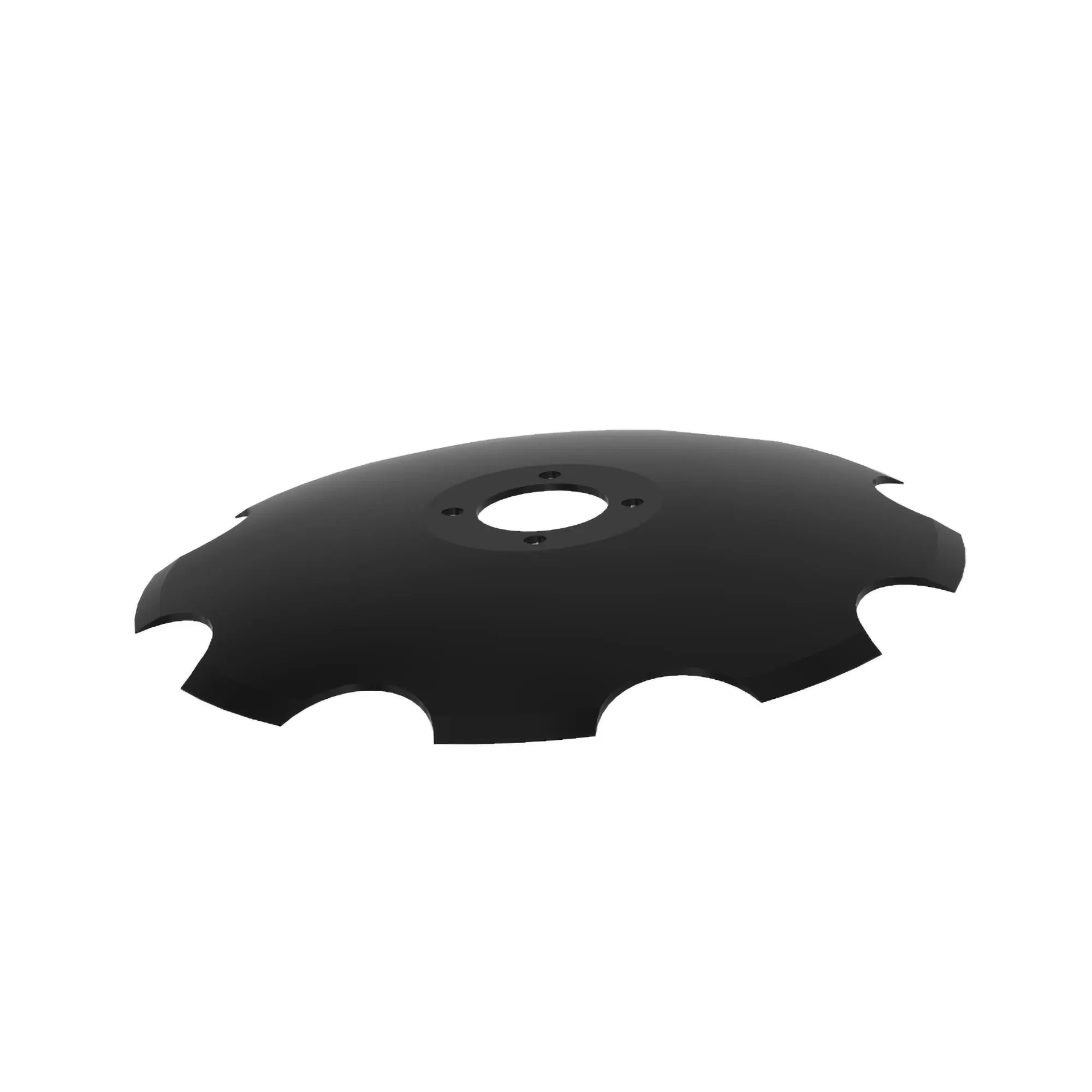 Disk Blade