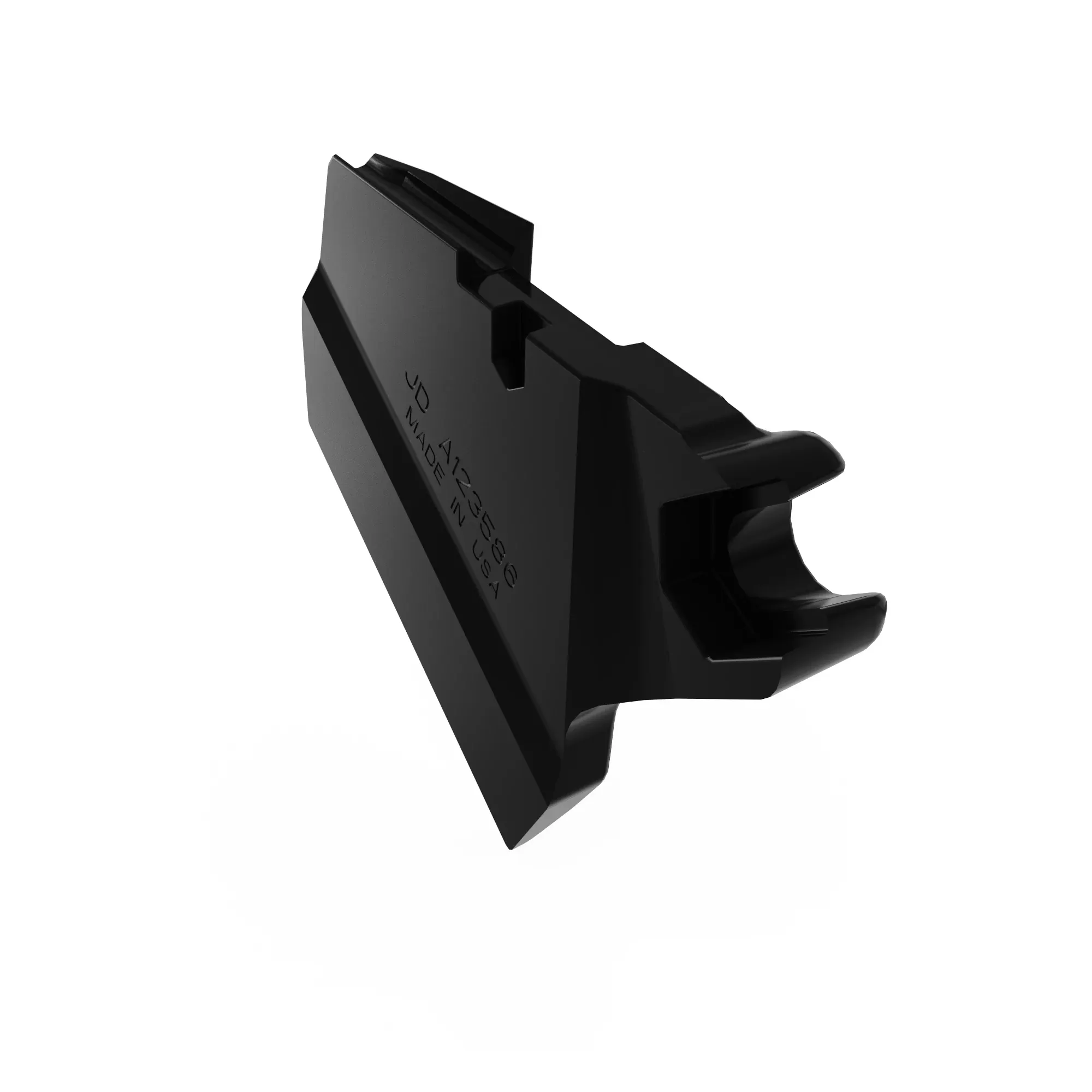 SCRAPER, FMFO, RH