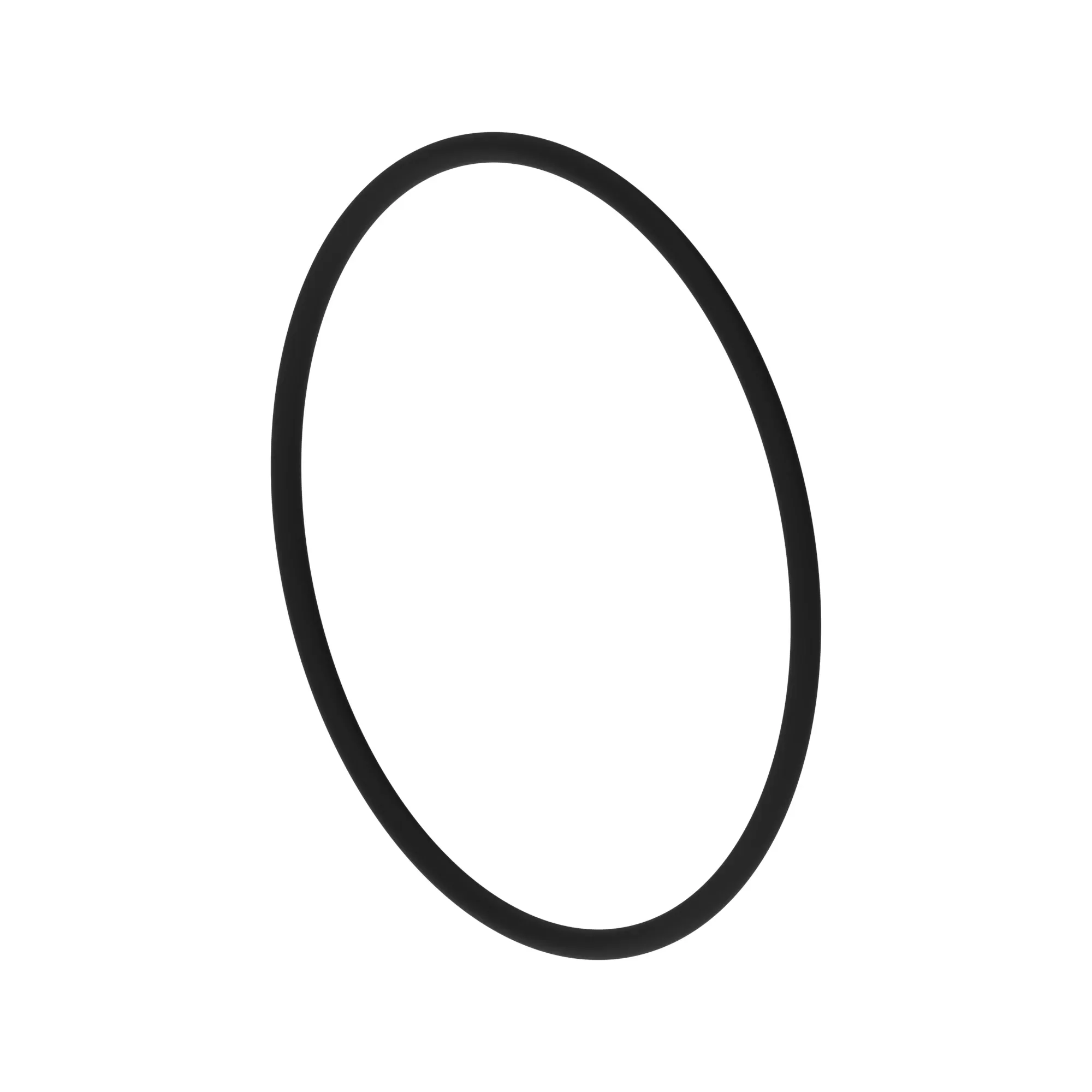 John Deere Round Cross Section Packing O-Ring - T46620