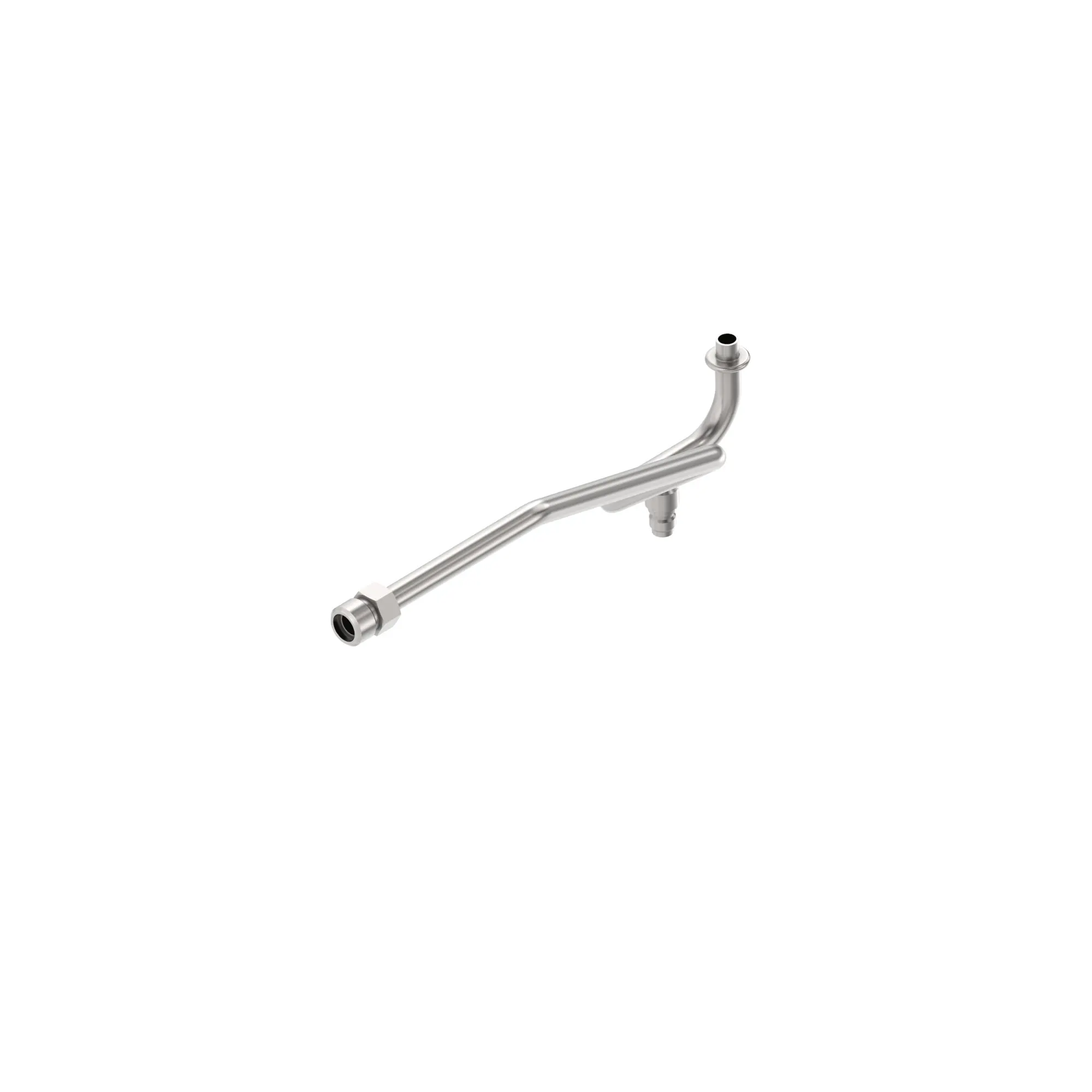 John Deere Refrigerant Hose - AT478365