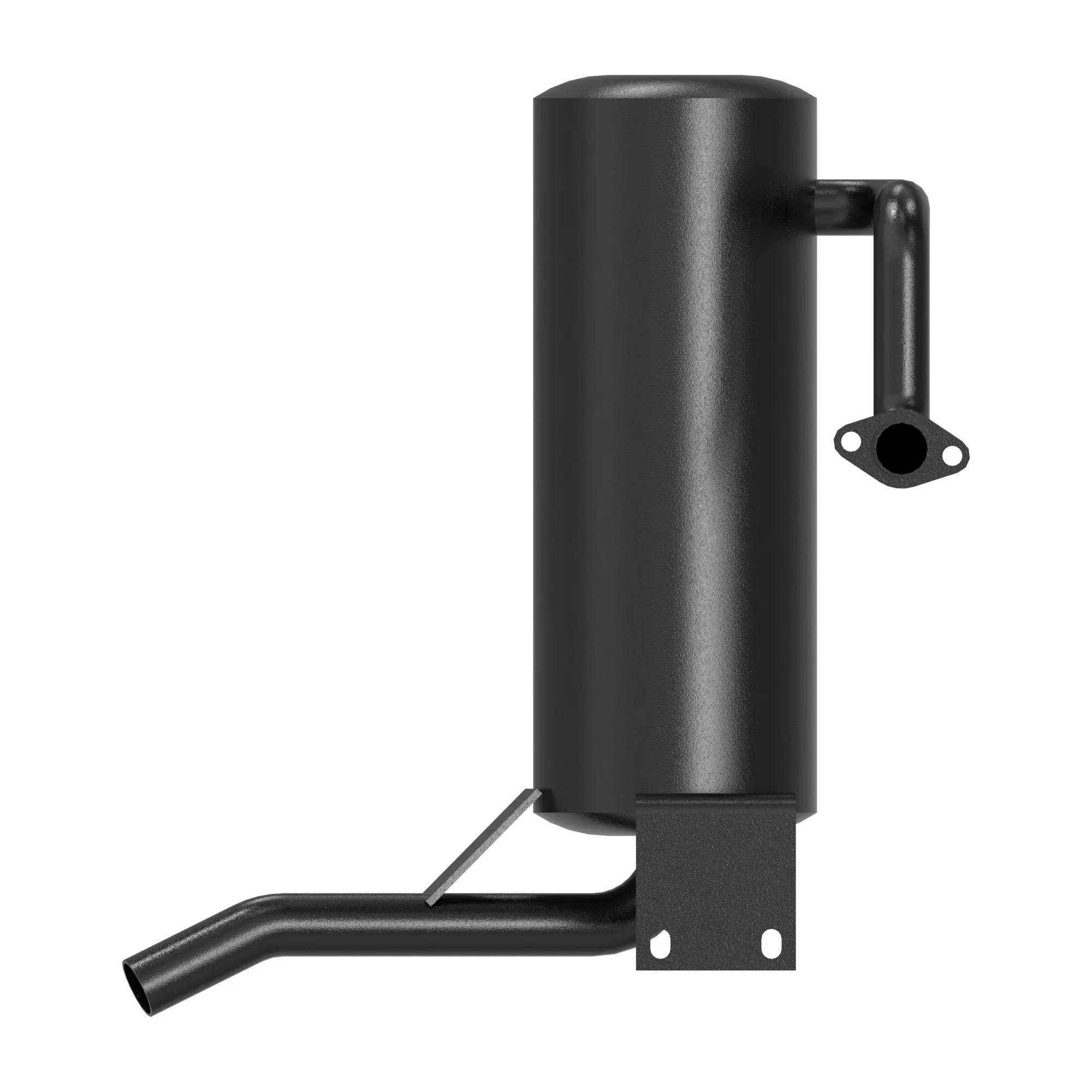 Muffler