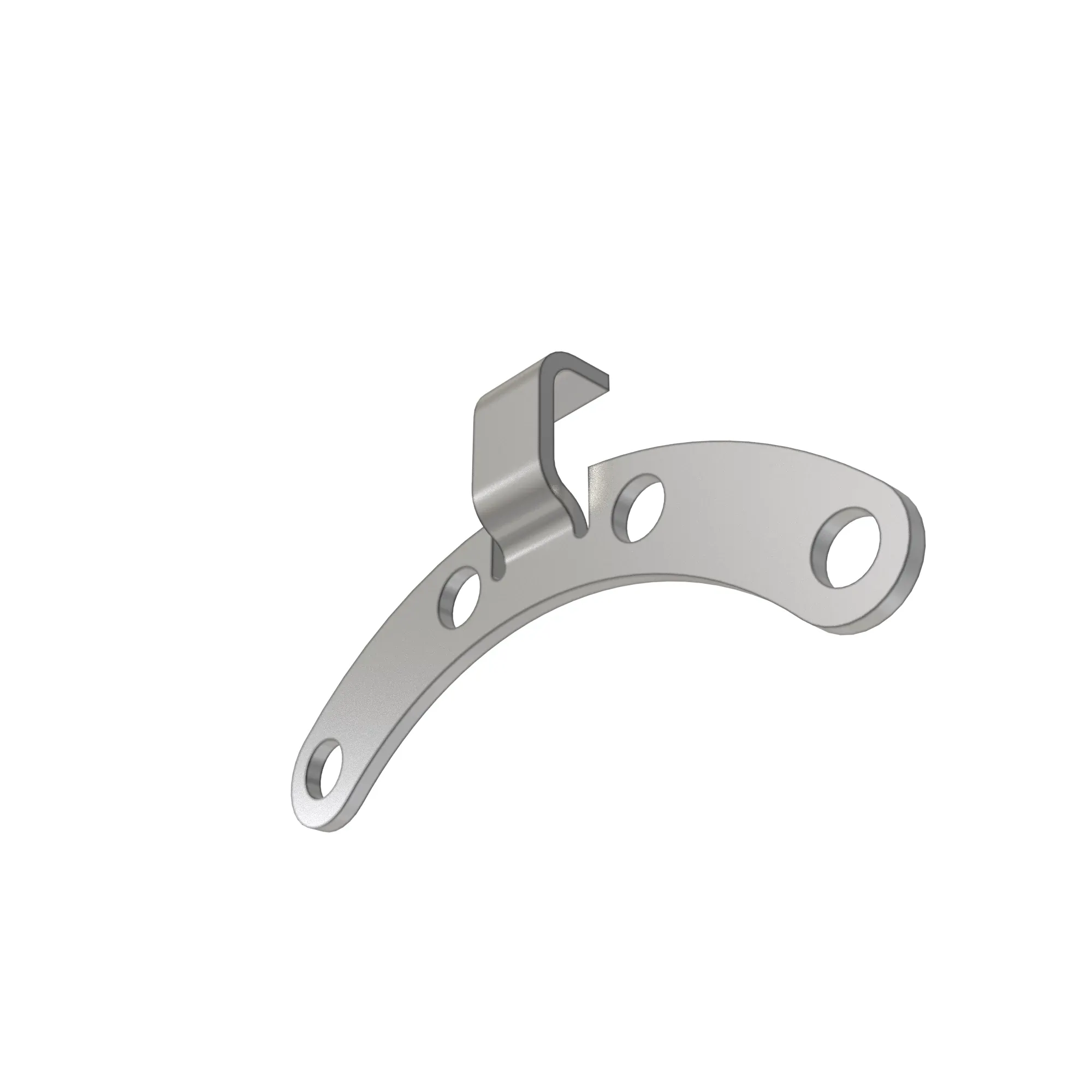 John Deere Lock Plate - YZ121016