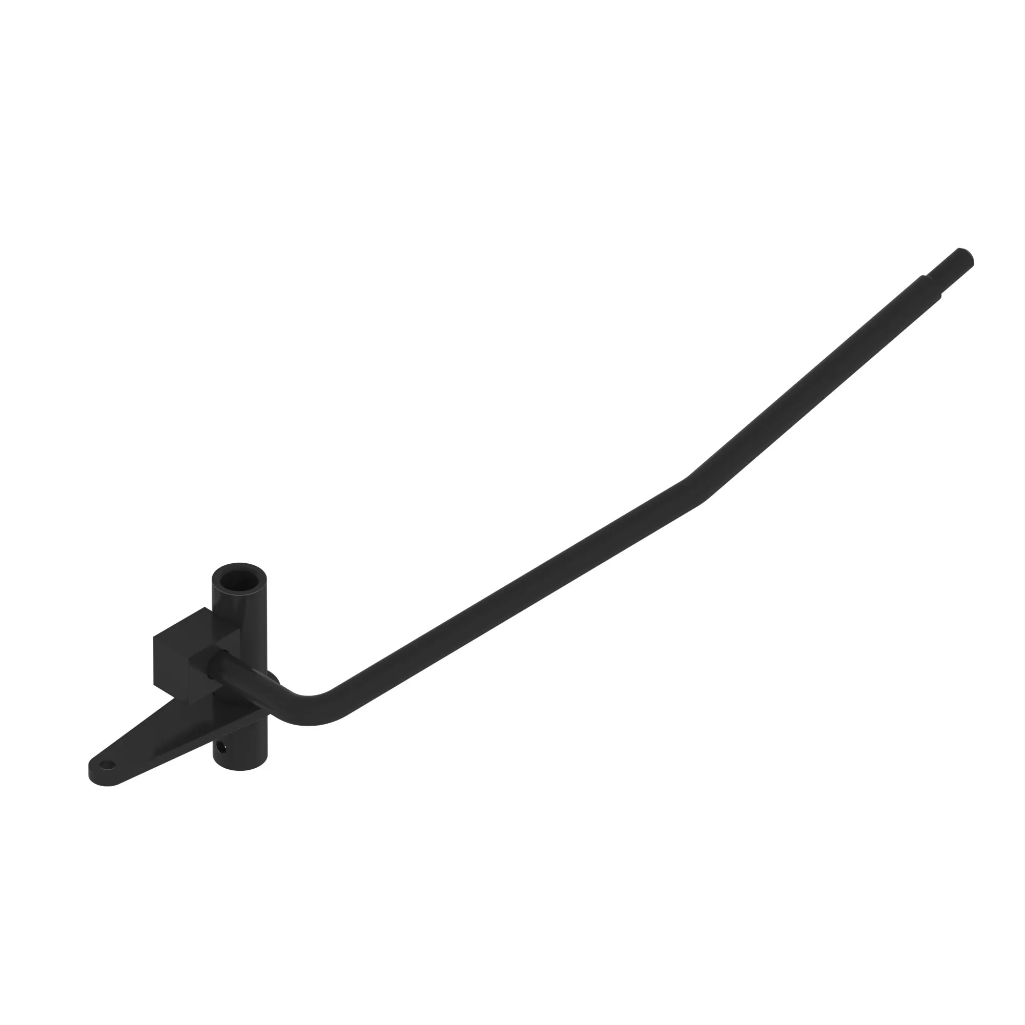 BELLCRANK, ASSEMBLY FIRSTVSCV