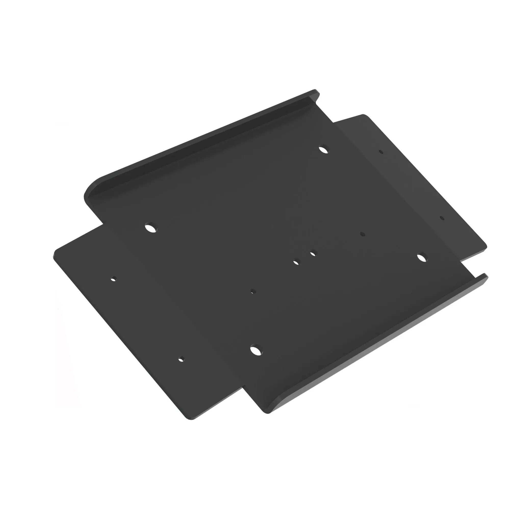 John Deere Plate - F699349