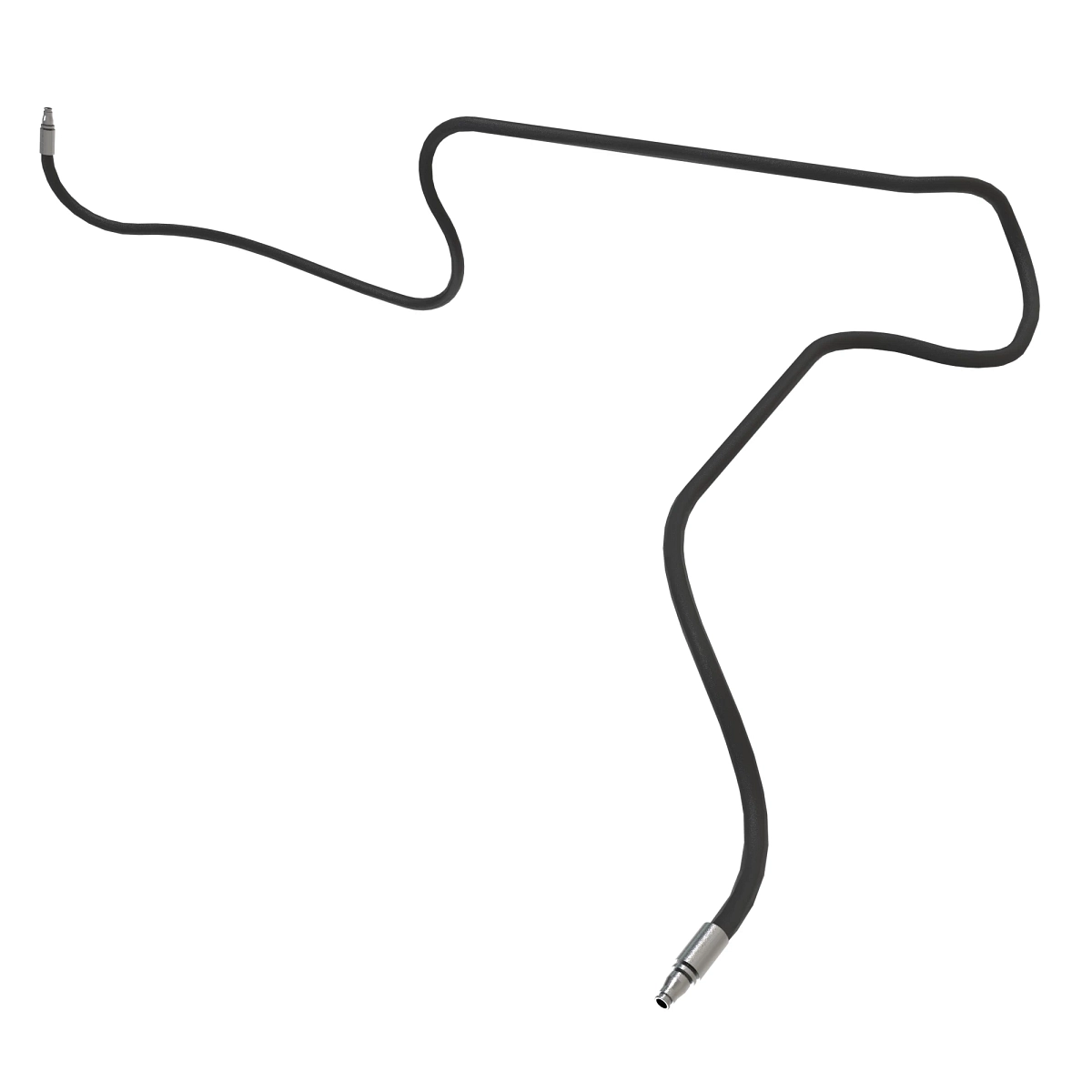 Hydraulic Hose, Down Force