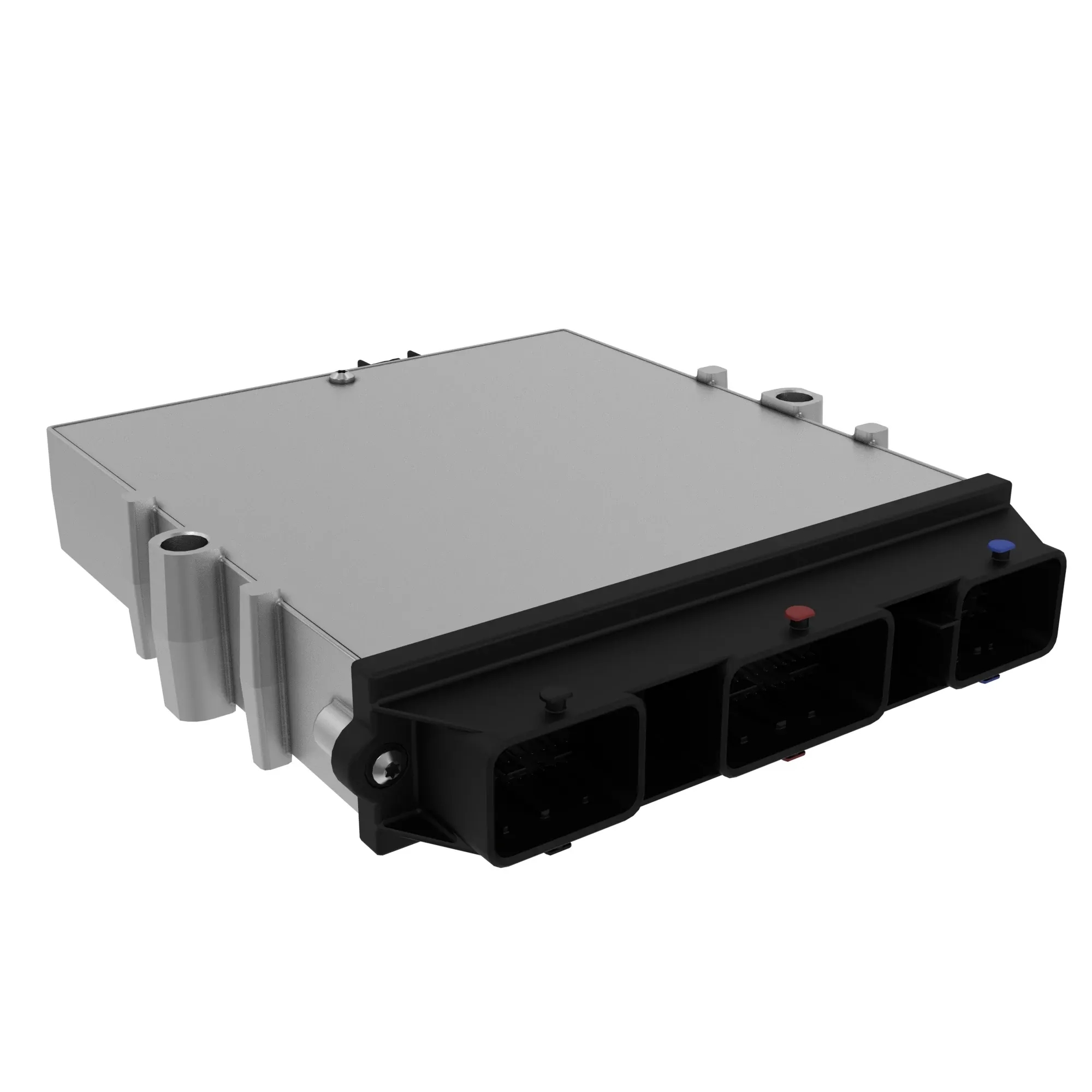 John Deere Flex Load Vehicle Controller - AT346252