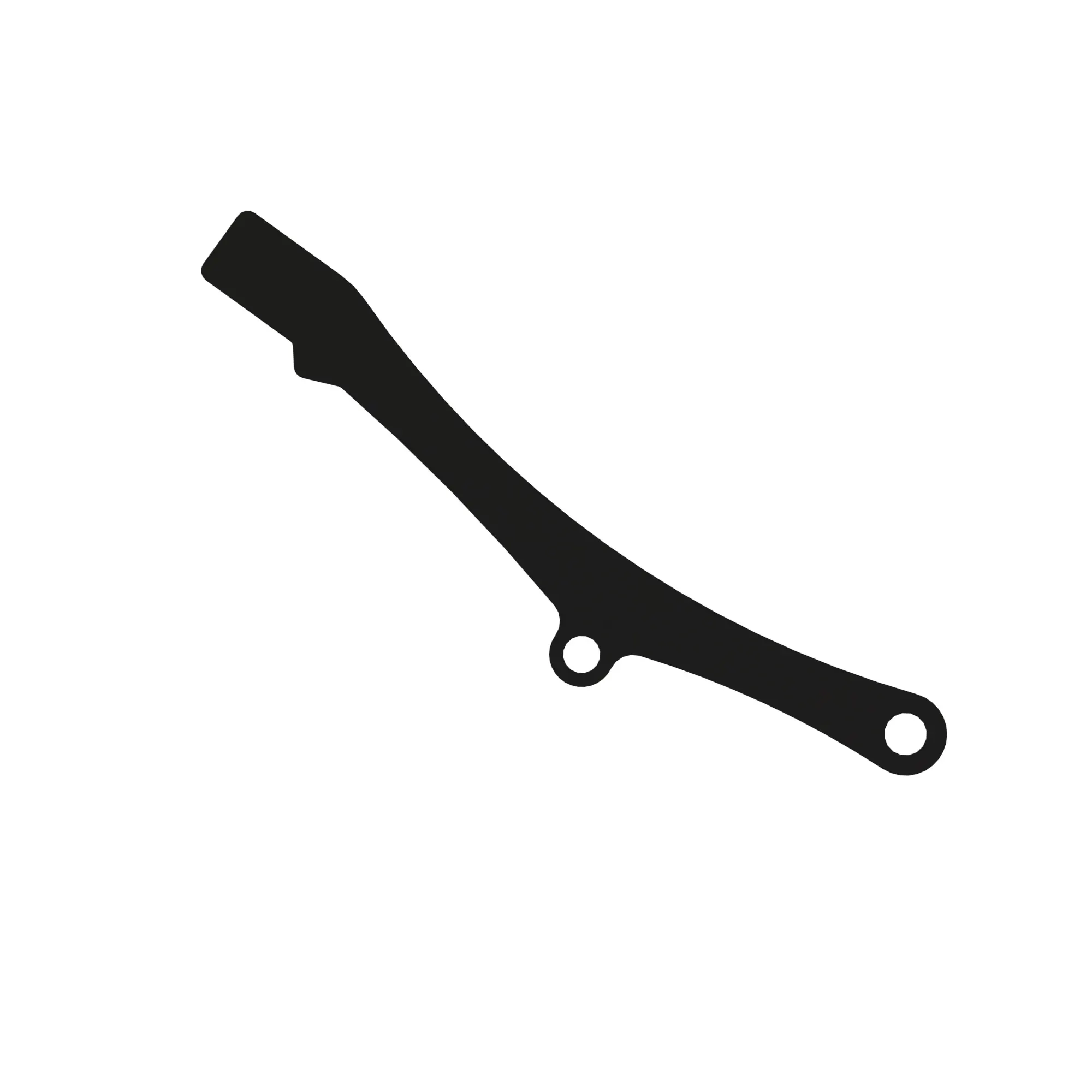RELEASE BAR