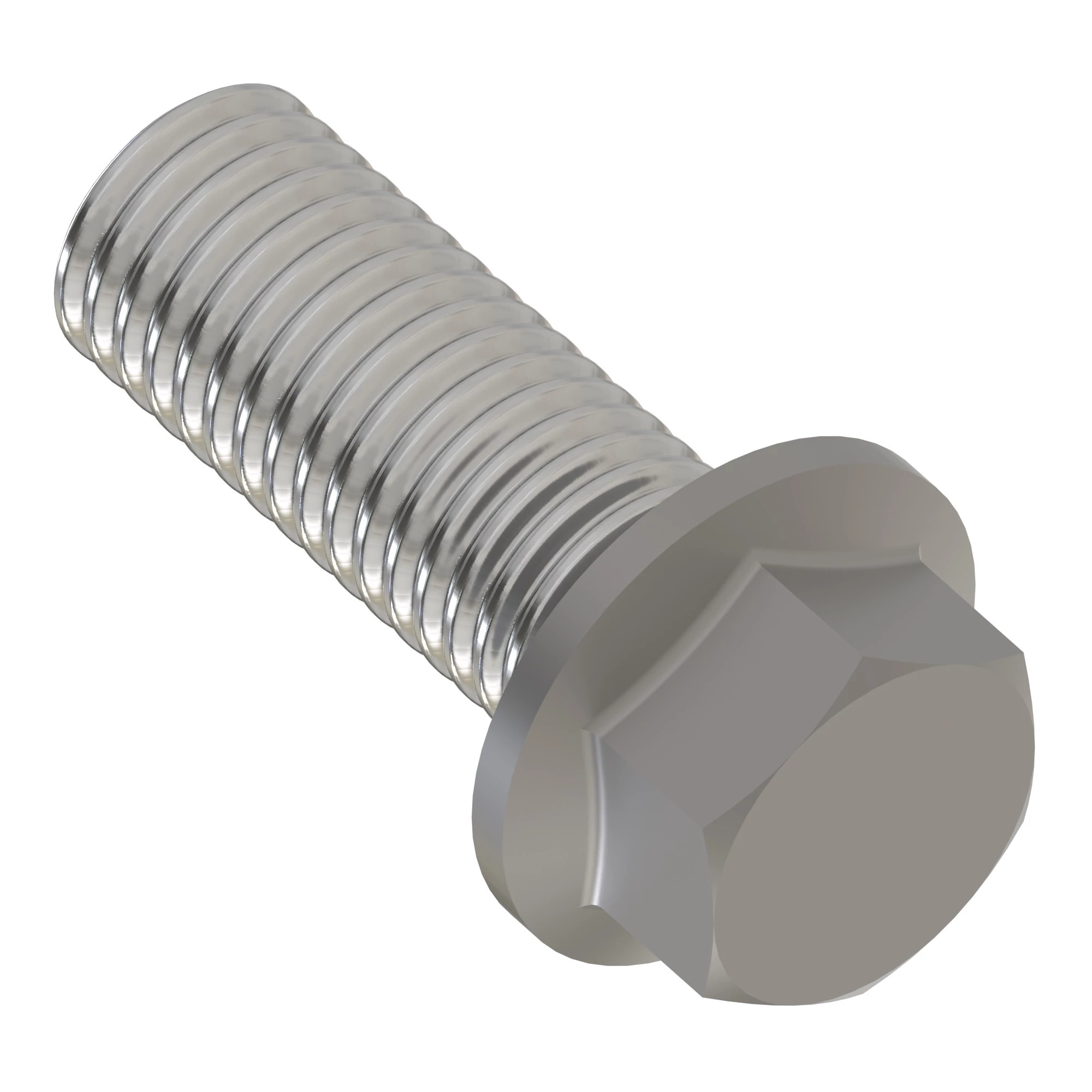 SCREW, HEX