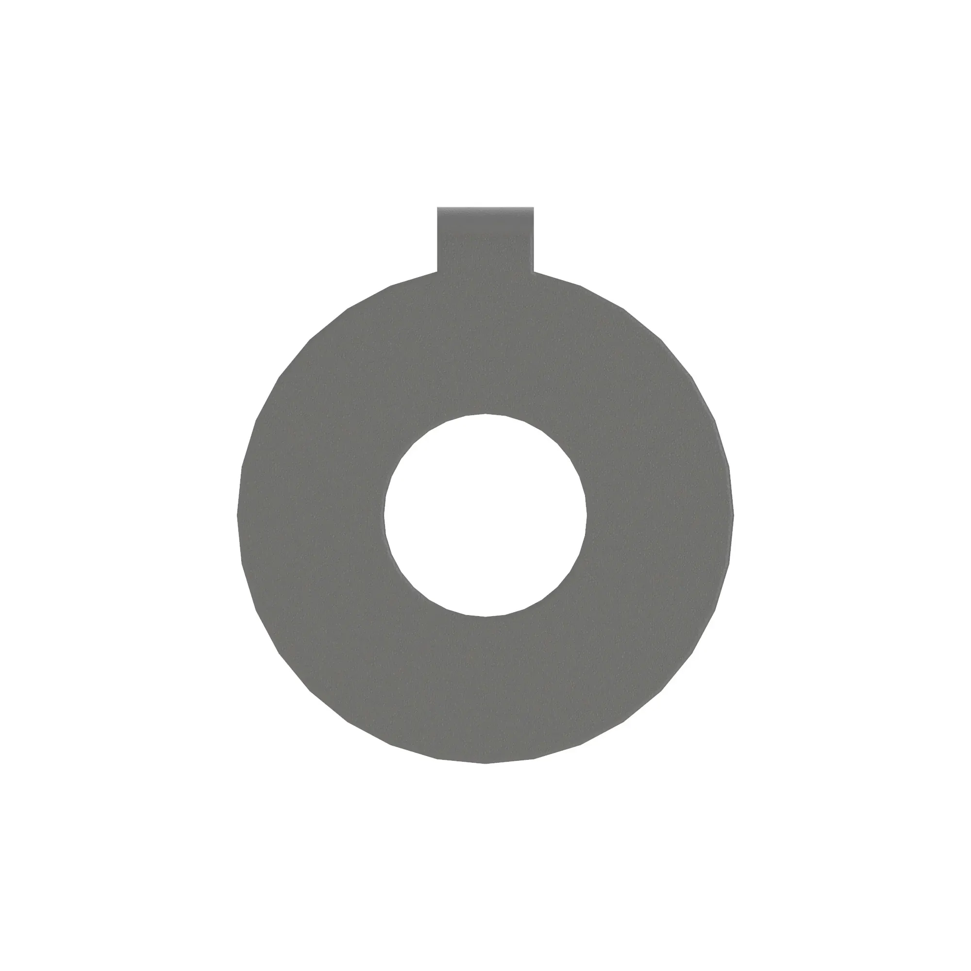 WASHER, THRUST