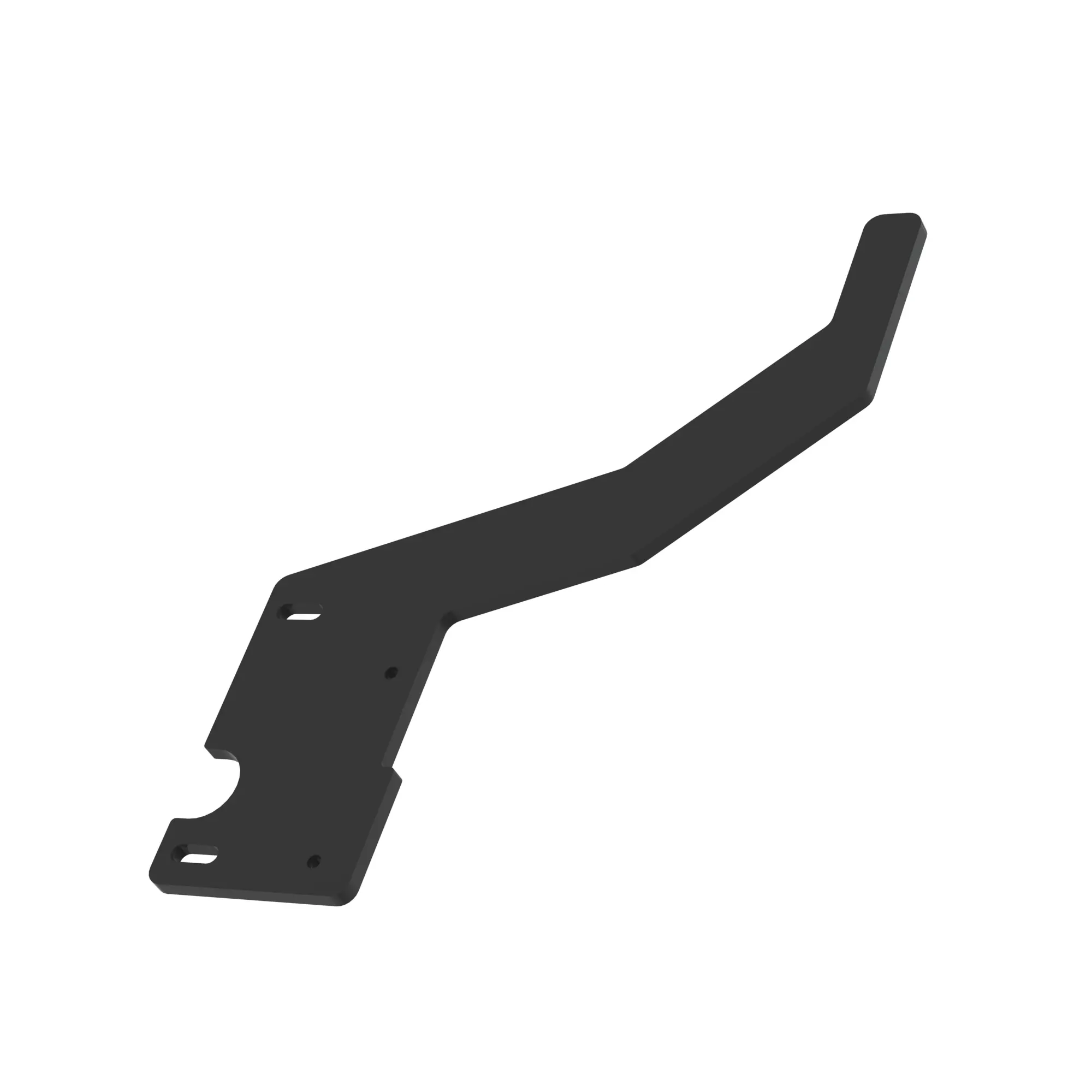 John Deere Plate - F701110