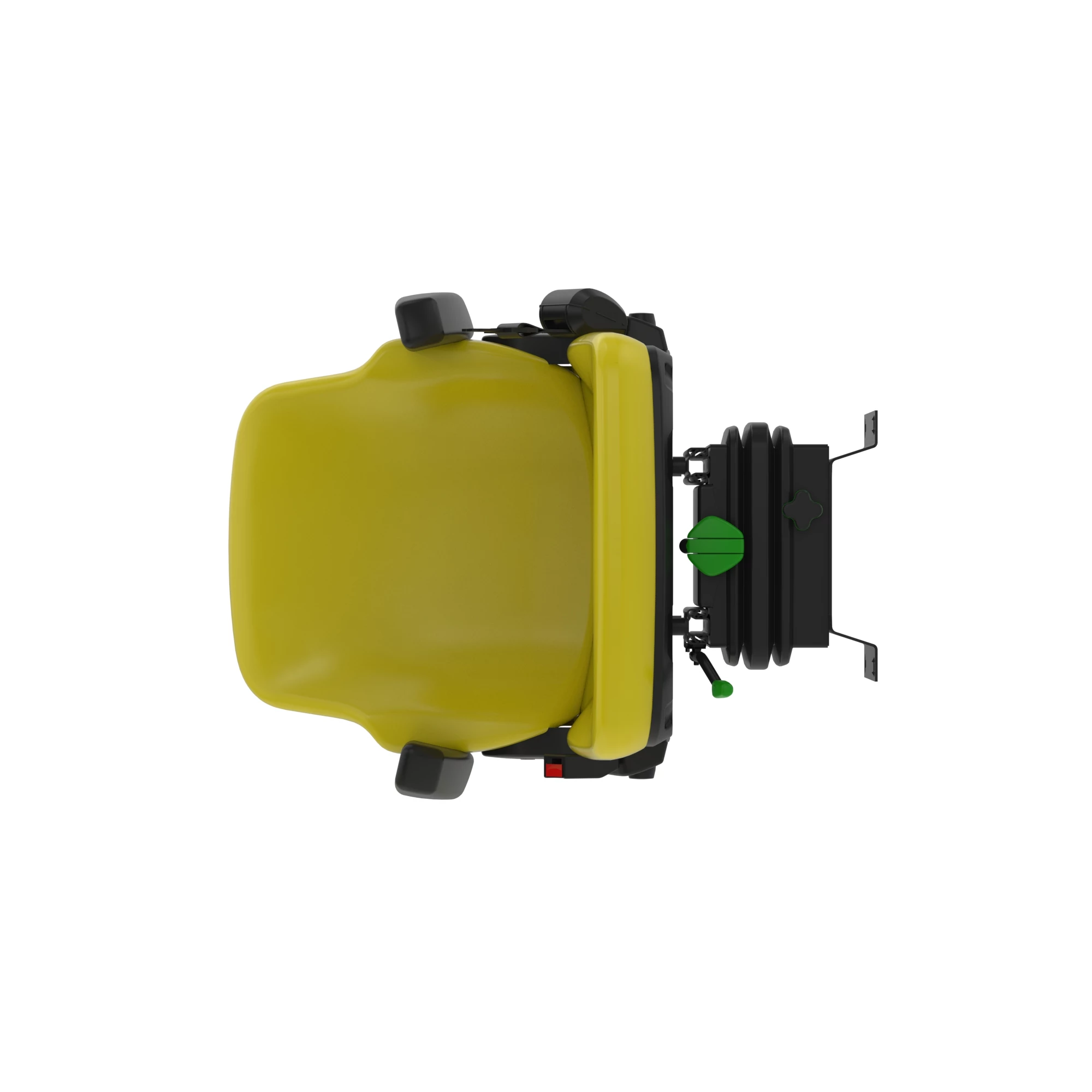 SJ10084: Super Comfort Operator Seat | Shop.Deere.com