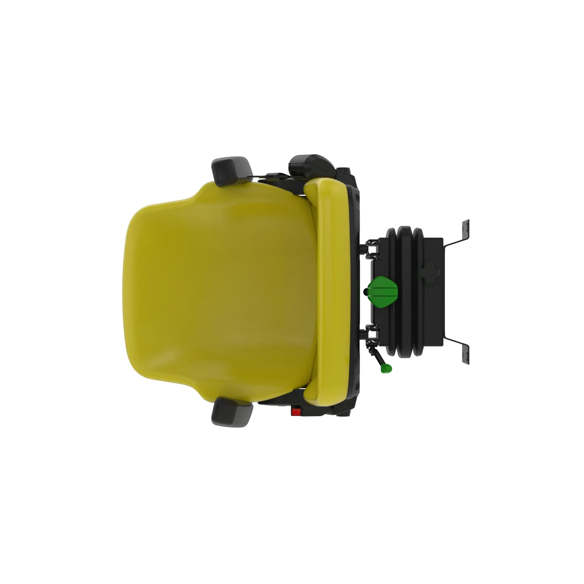 SEAT, GRAMMER SEAT FOR CAB,.