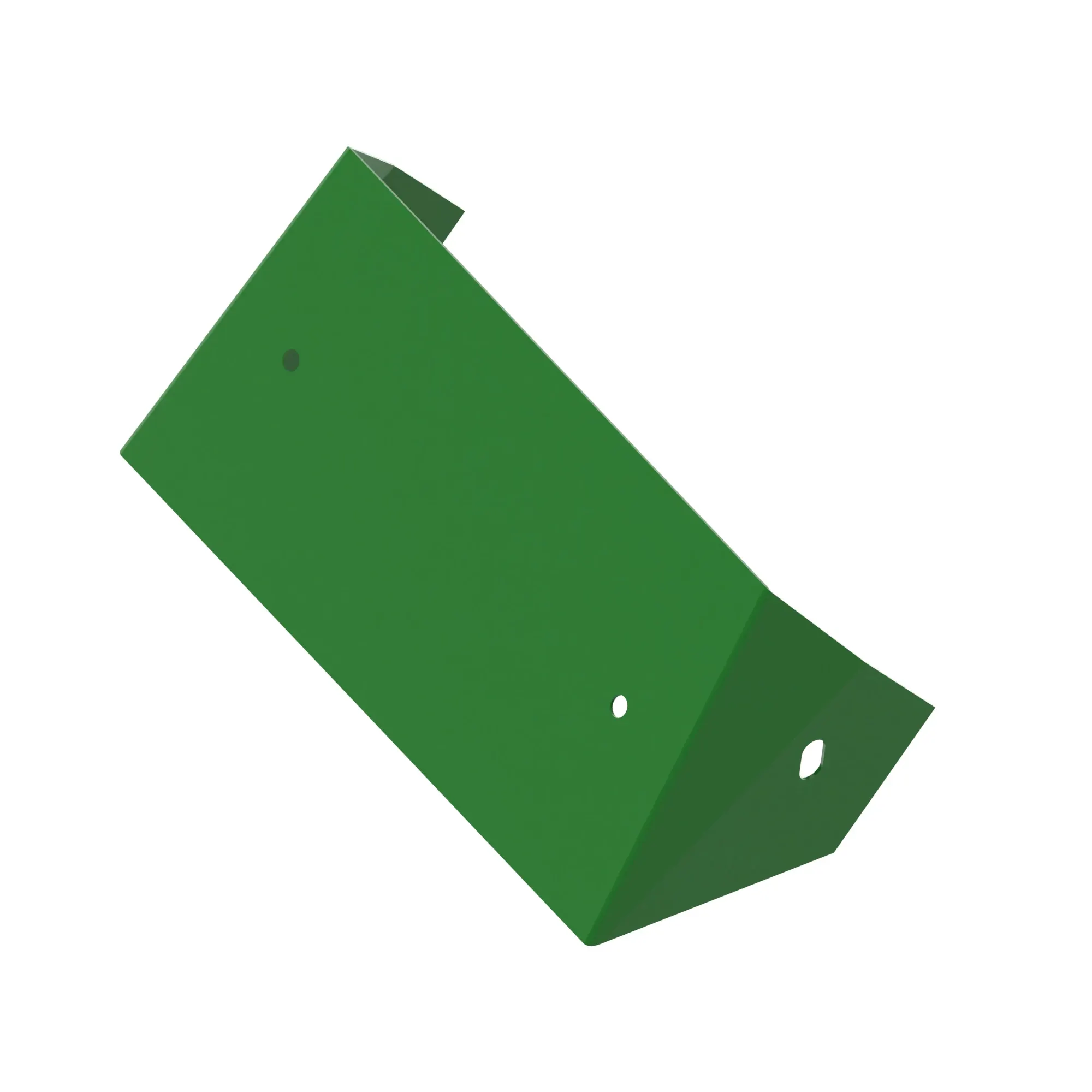 DEFLECTOR