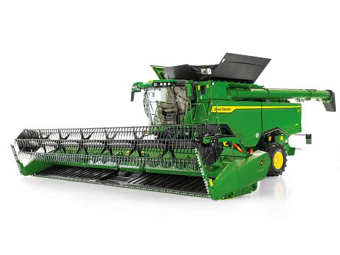John Deere S7 900
