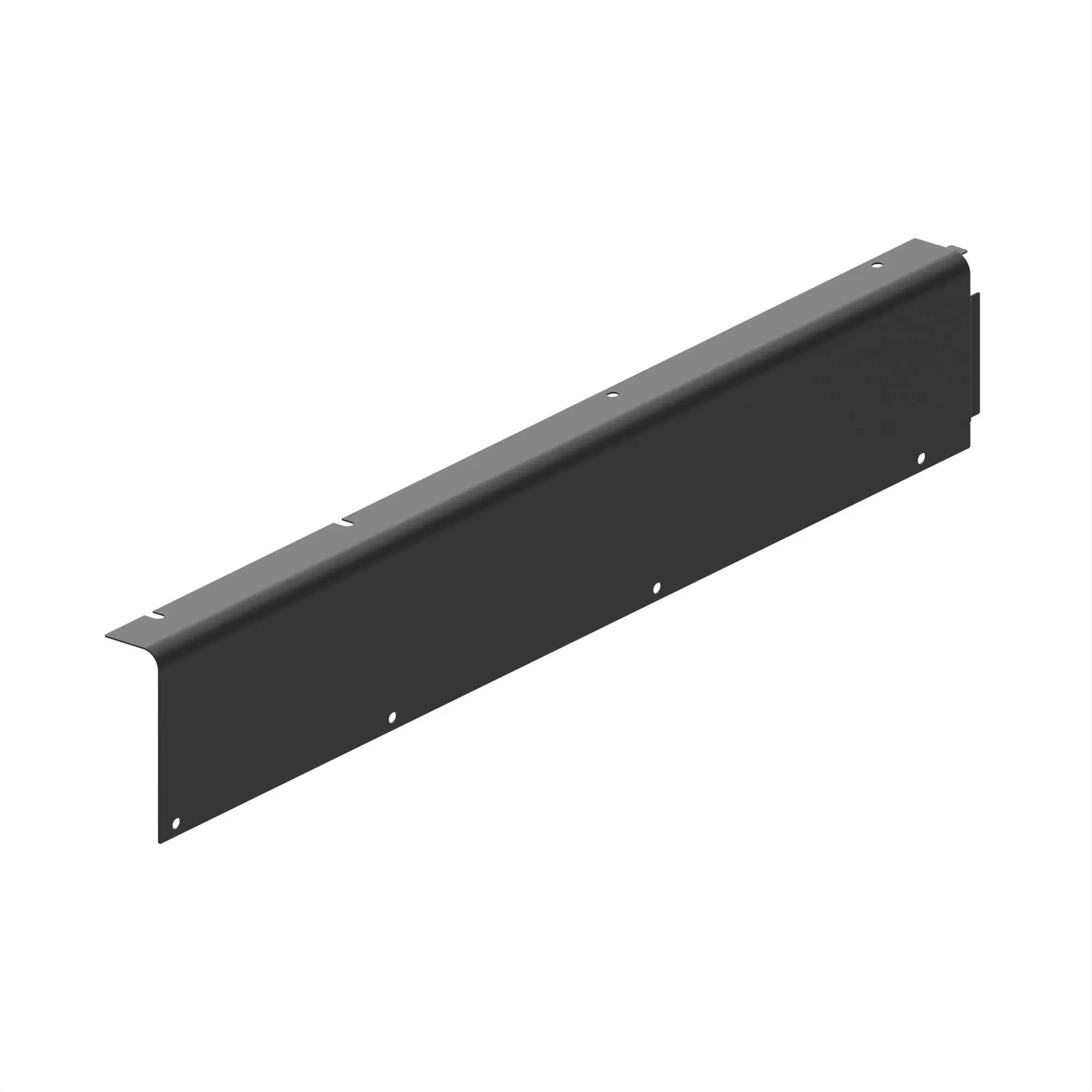 John Deere Trim Panel - H101118