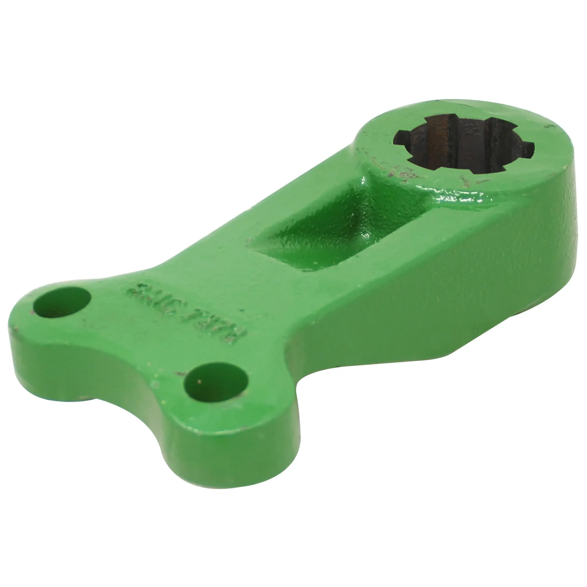 Steering Arm, Center