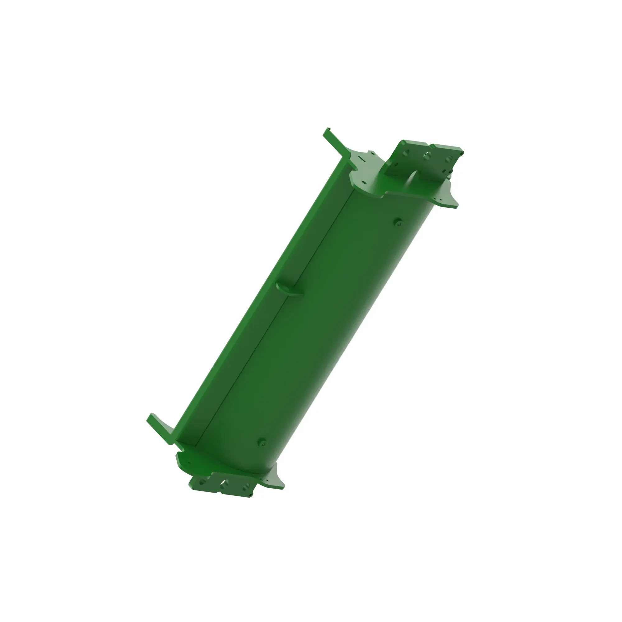 COVER, TOP COVER, KP, WB, MACHINED