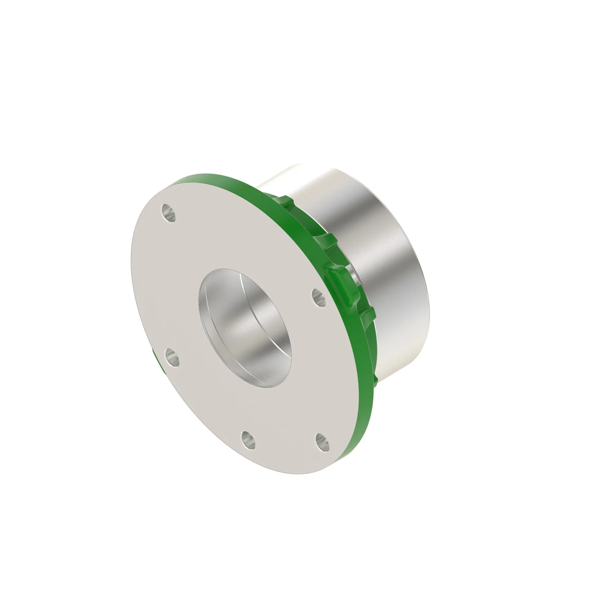BEARING HOUSING W/O BEARING, CUTTER