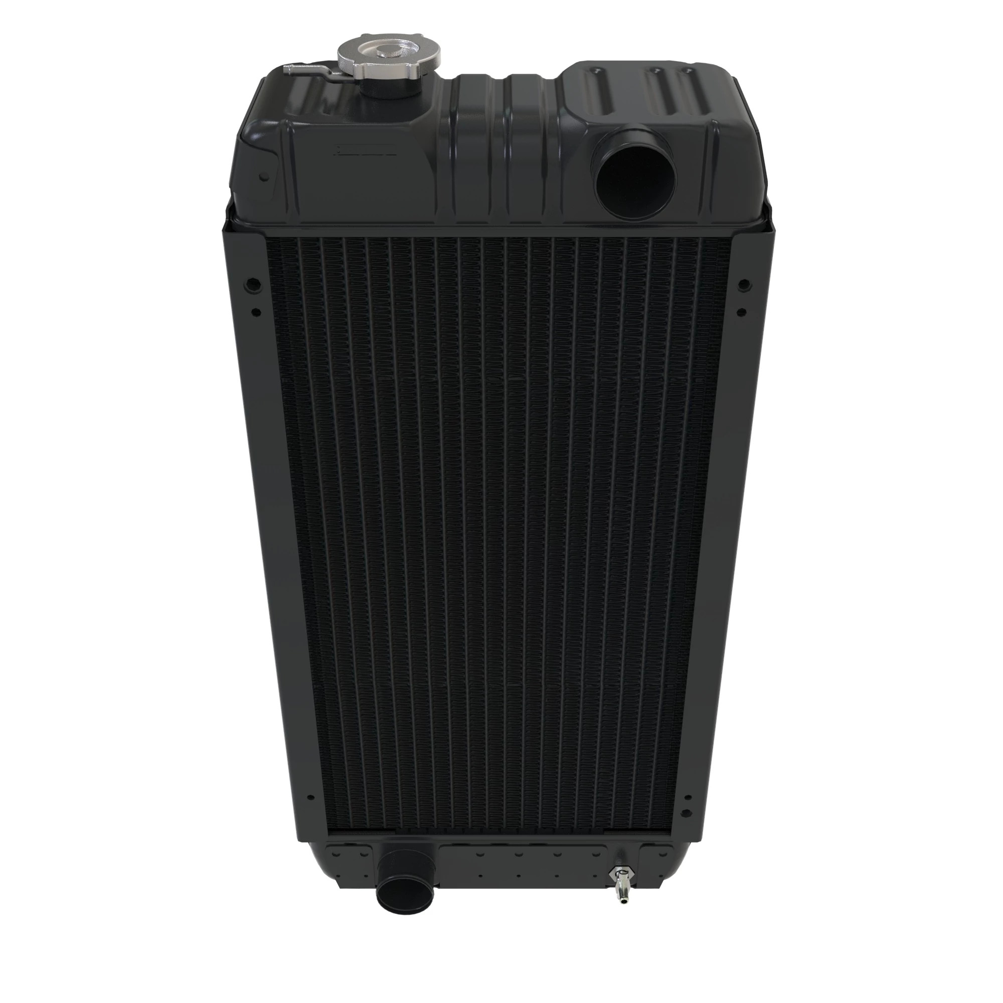 John Deere Radiator - KV24895