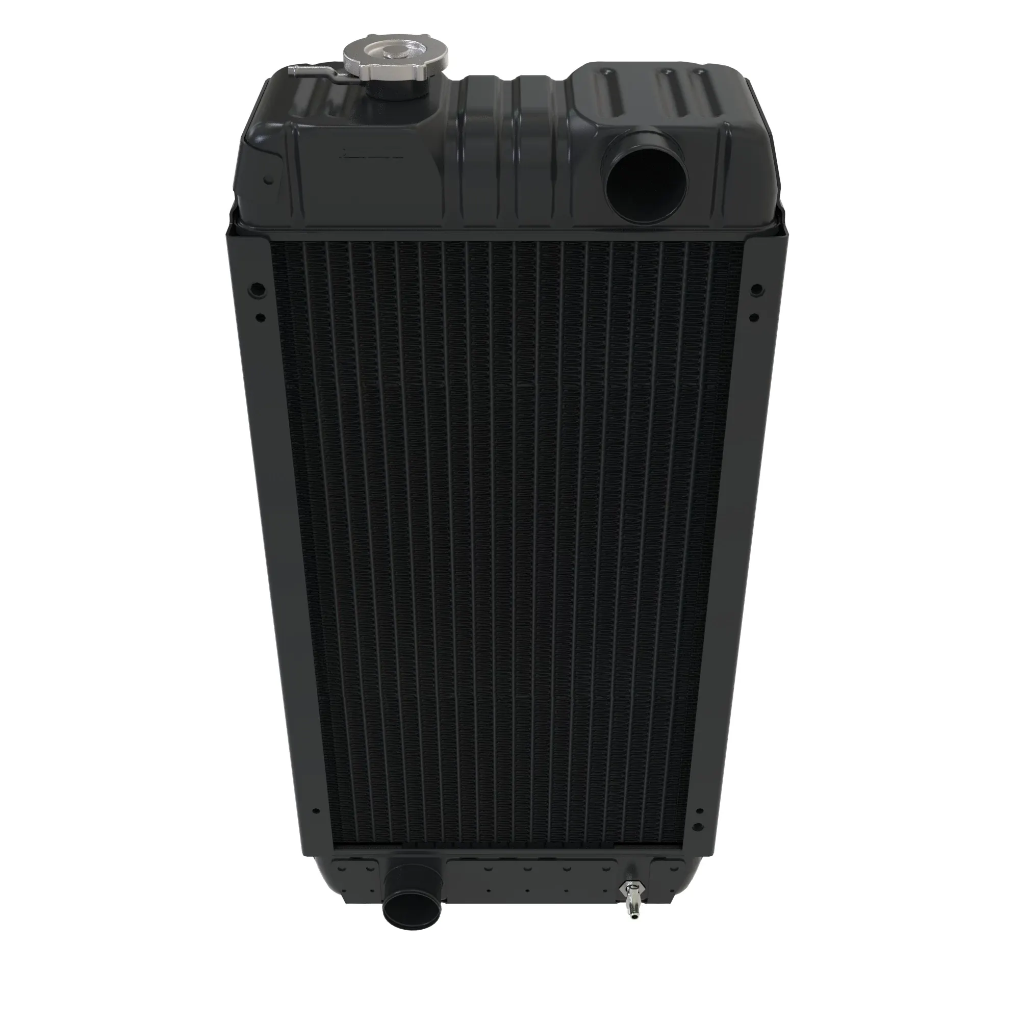 John Deere Radiator - KV24895