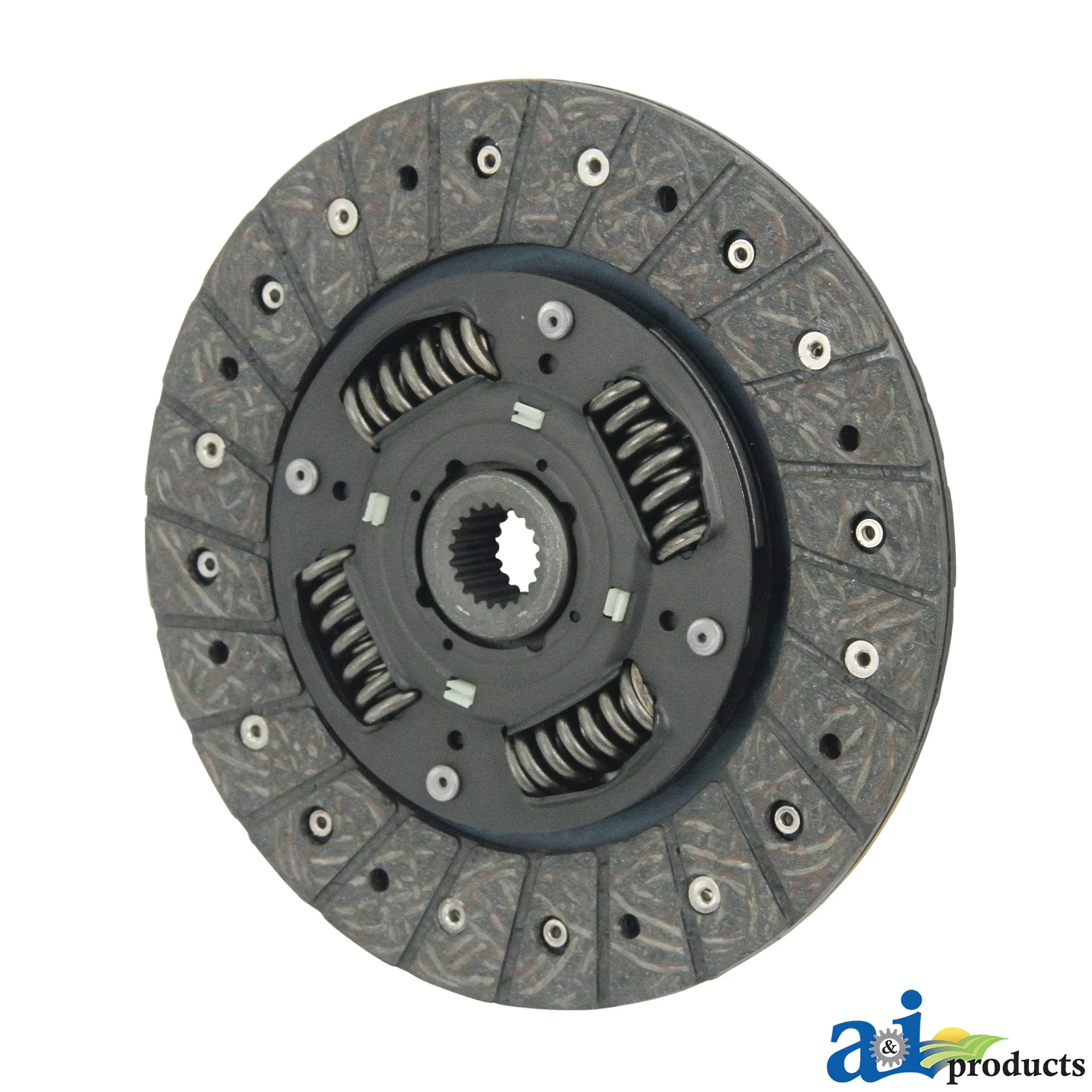 A&I Products Clutch - A-973727C2