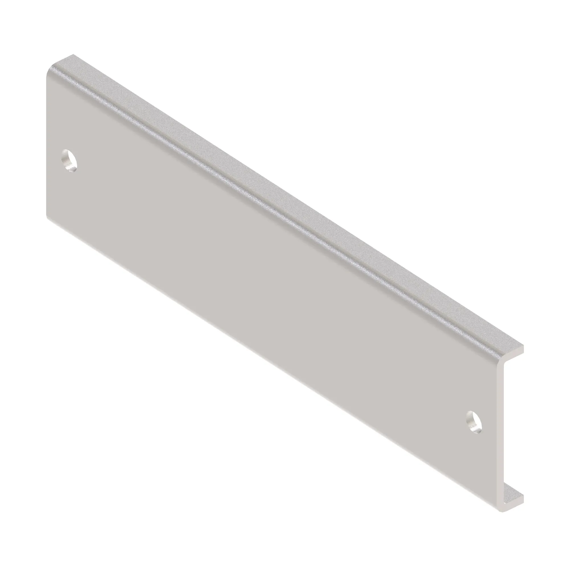 CERAMIC STEEL CHANNEL