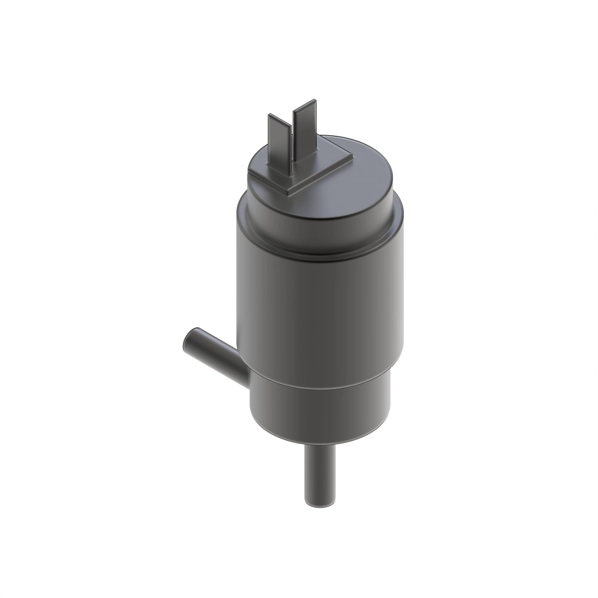 PUMP, 12 VOLT (WASHER) WASHER SOLVE