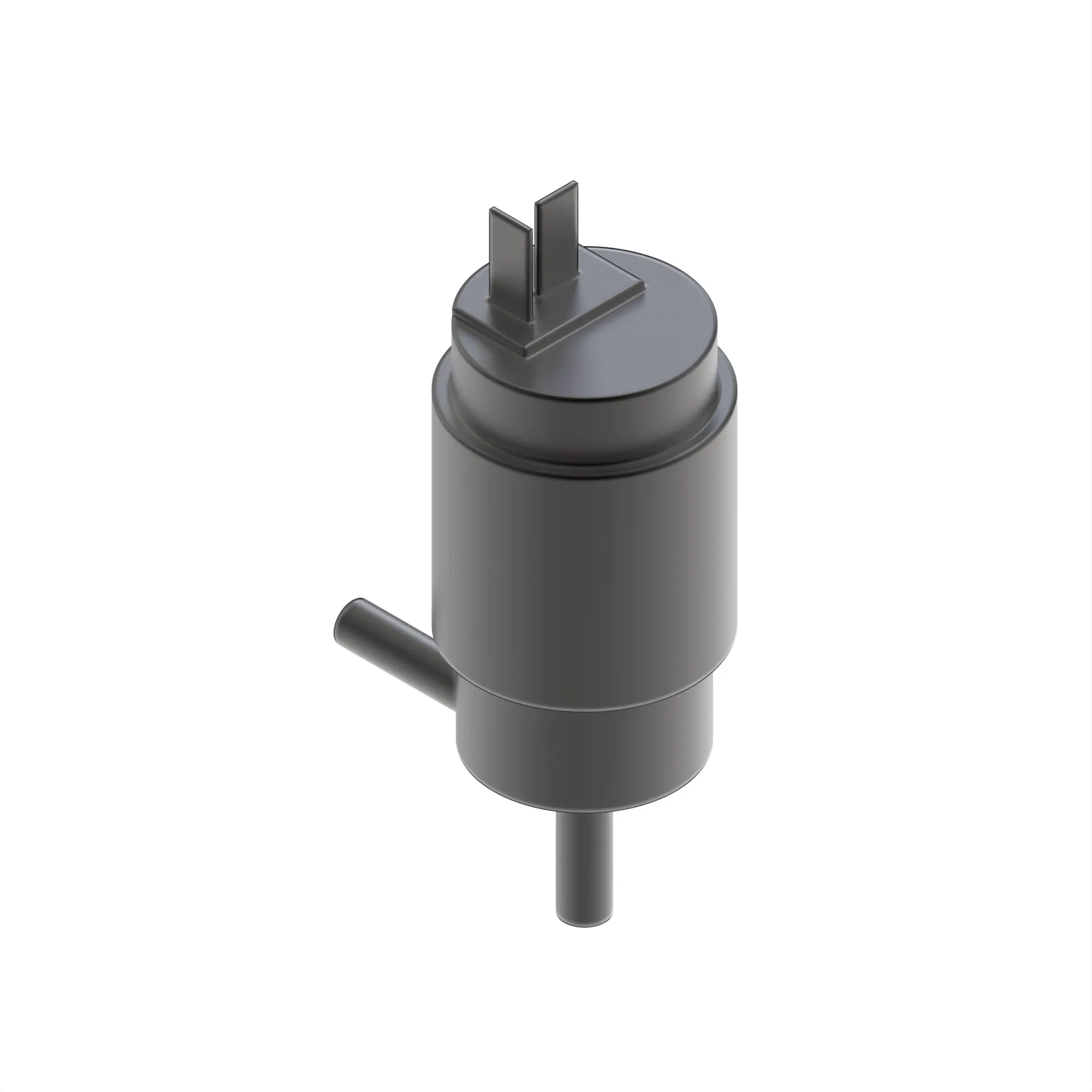John Deere Cab Reservoir Fluid Pump - AT174348