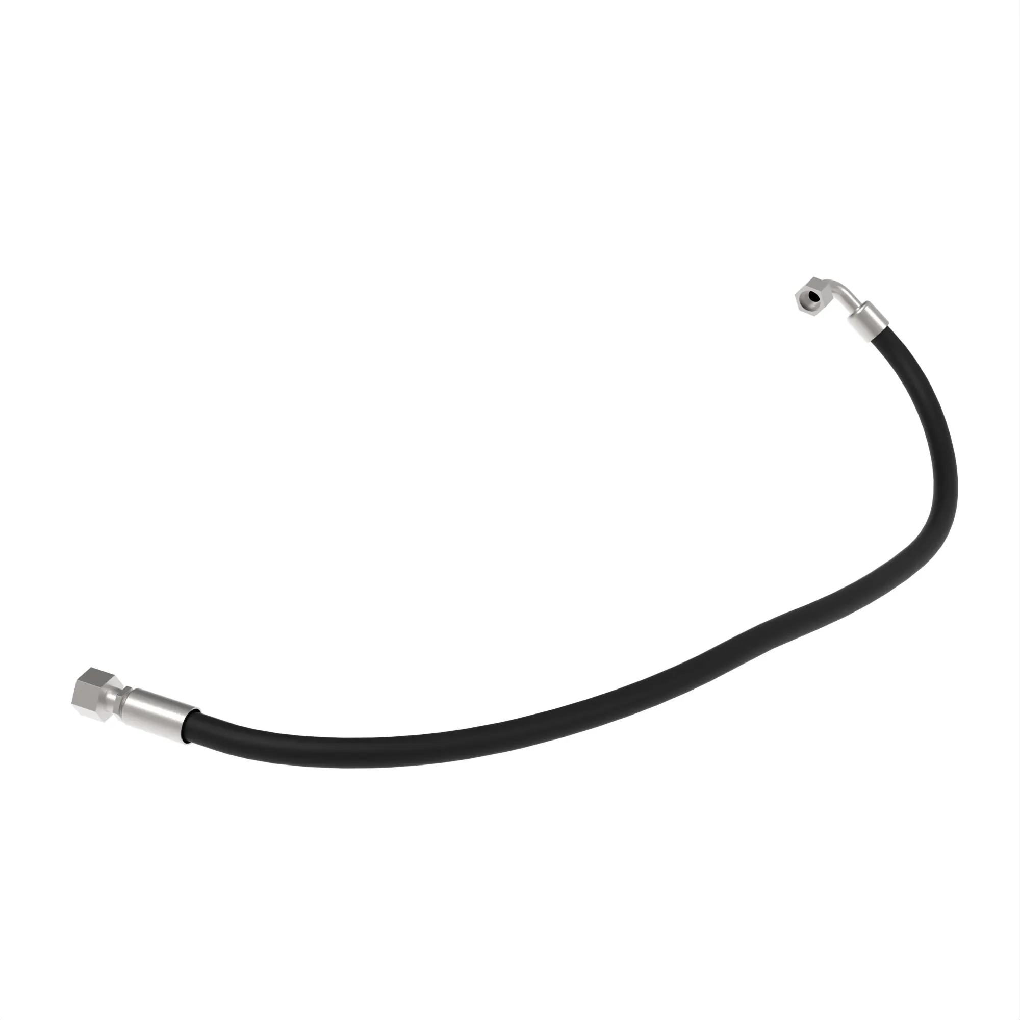 John Deere Hydraulic Hose - AXE14737