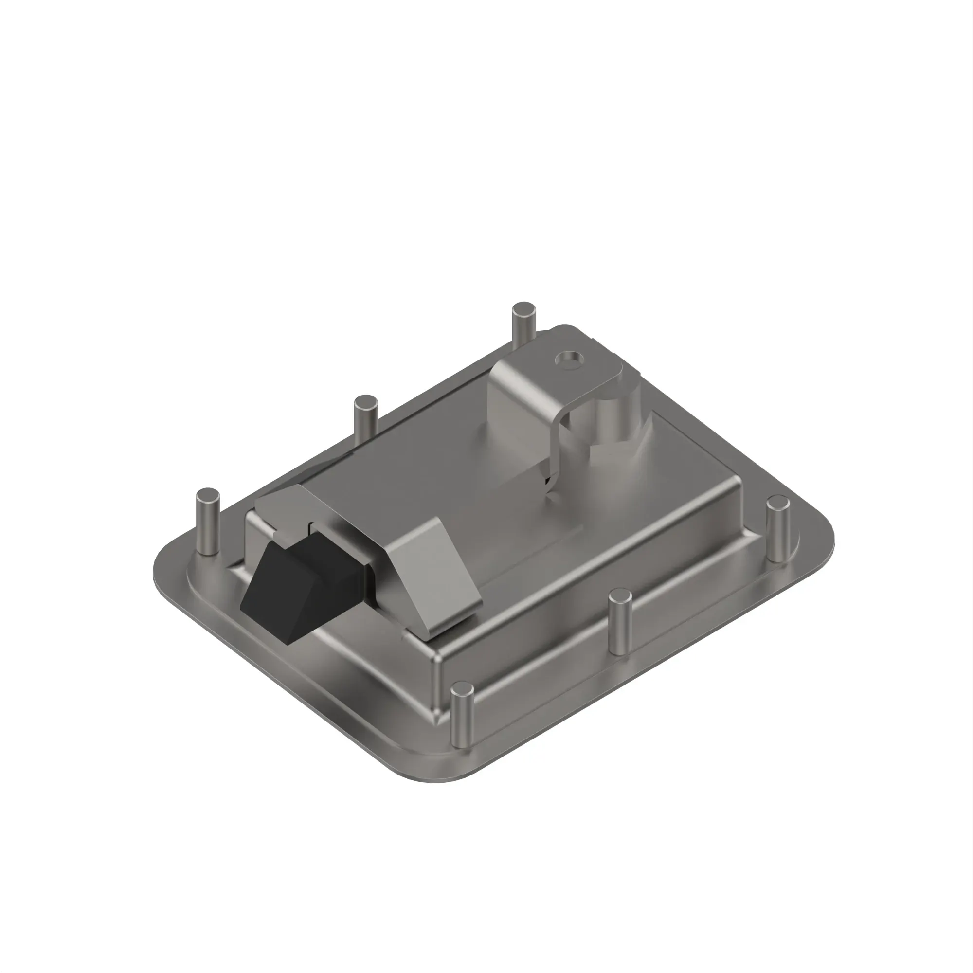 John Deere Latch - F386892