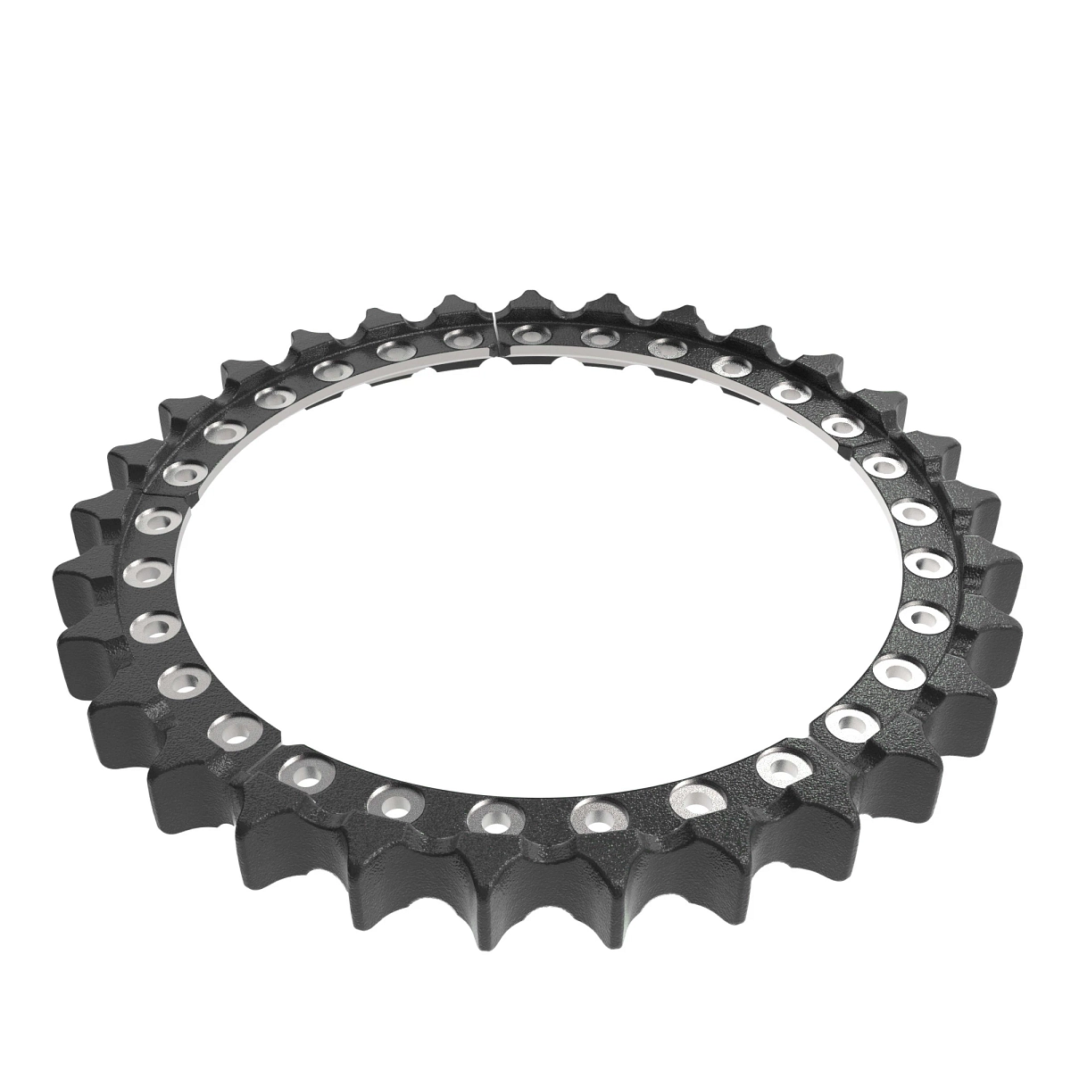 Sprocket