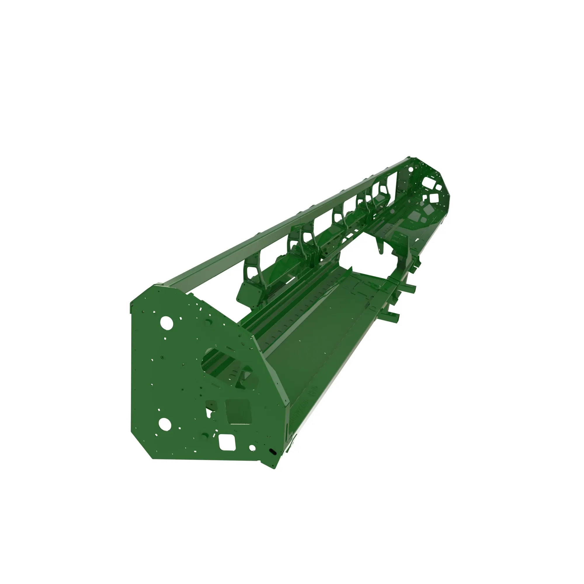 Main Frame