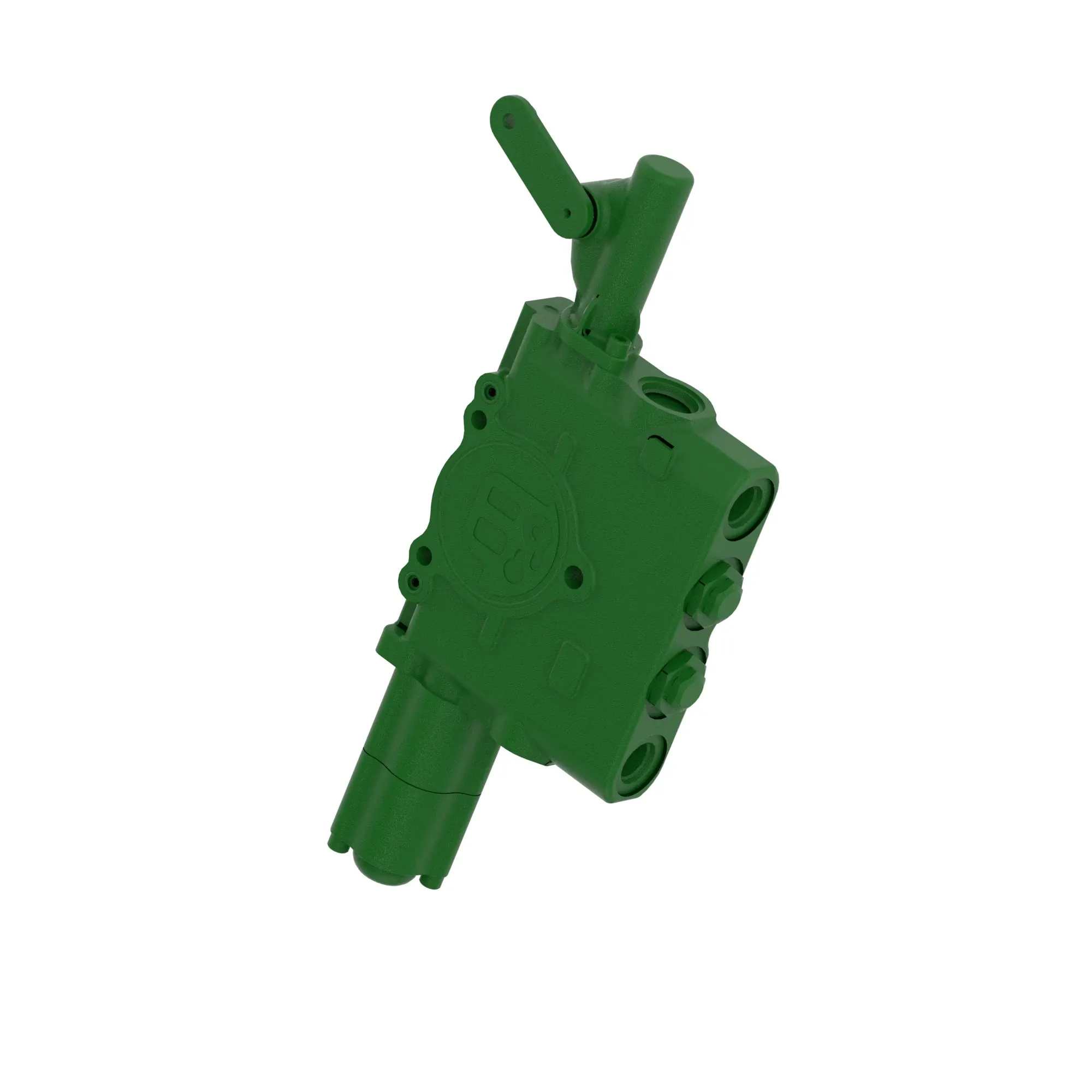 John Deere Ripper Control Valve - AT455808