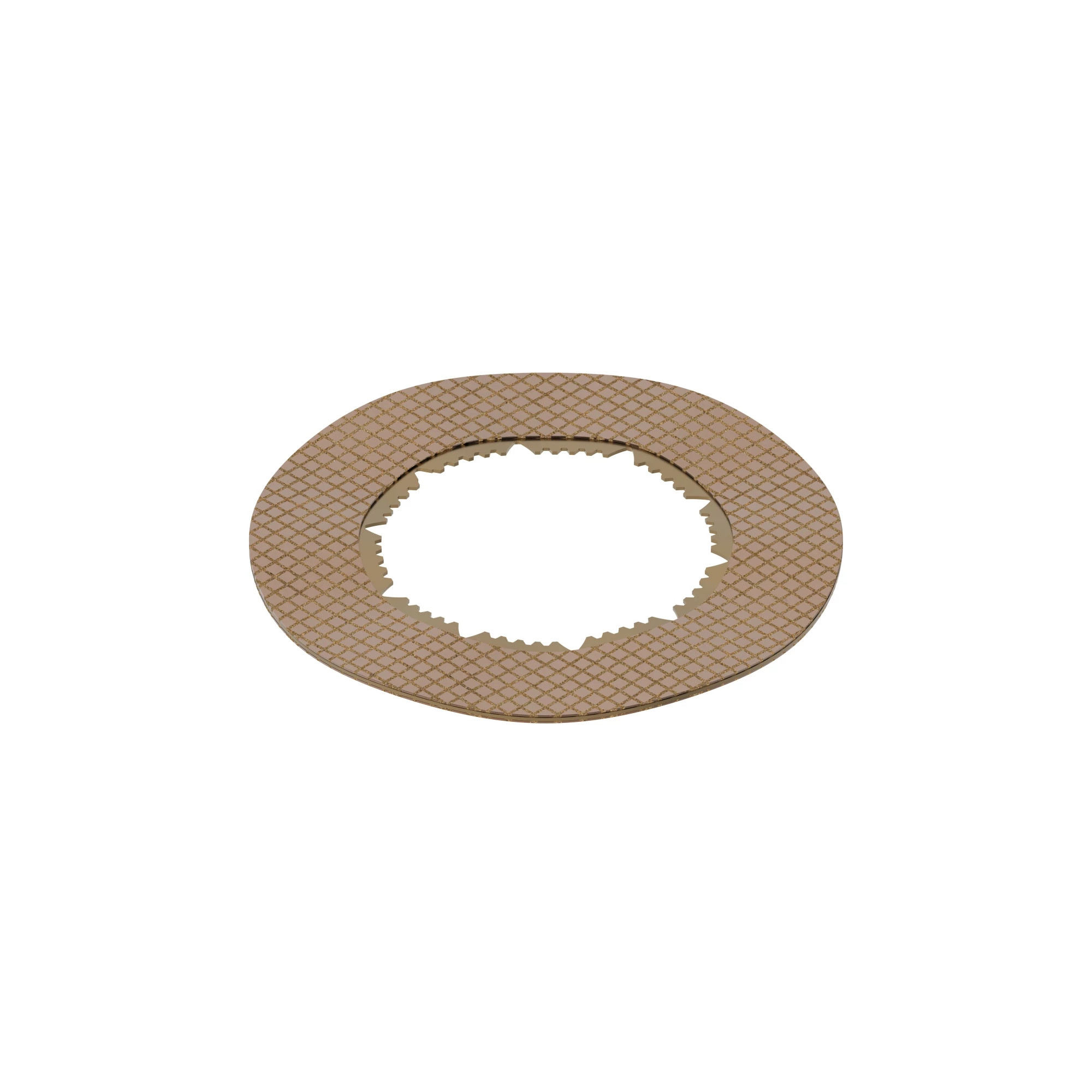 John Deere High Speed Planetary Brake Disk - RE35512