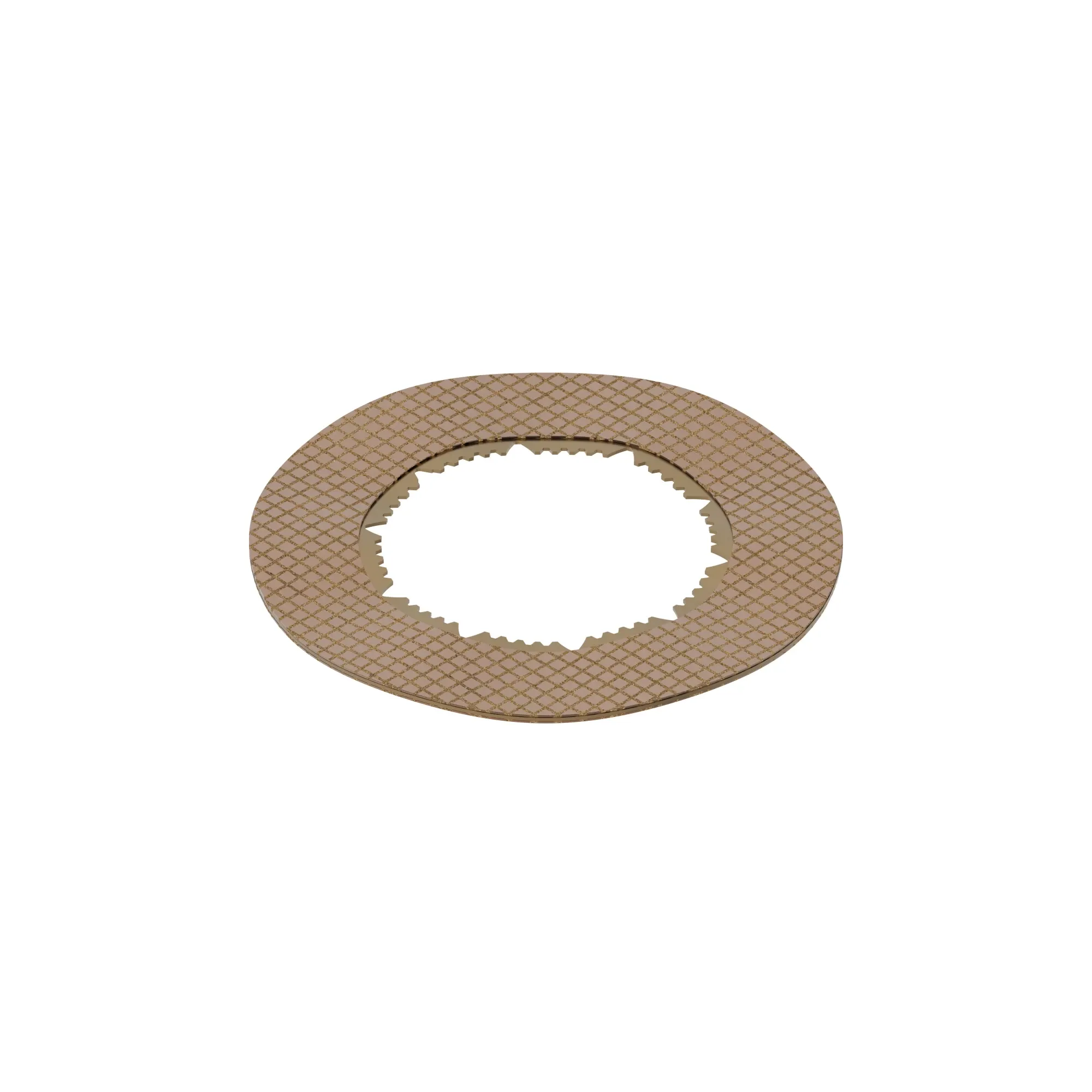 John Deere High Speed Planetary Brake Disk - RE35512