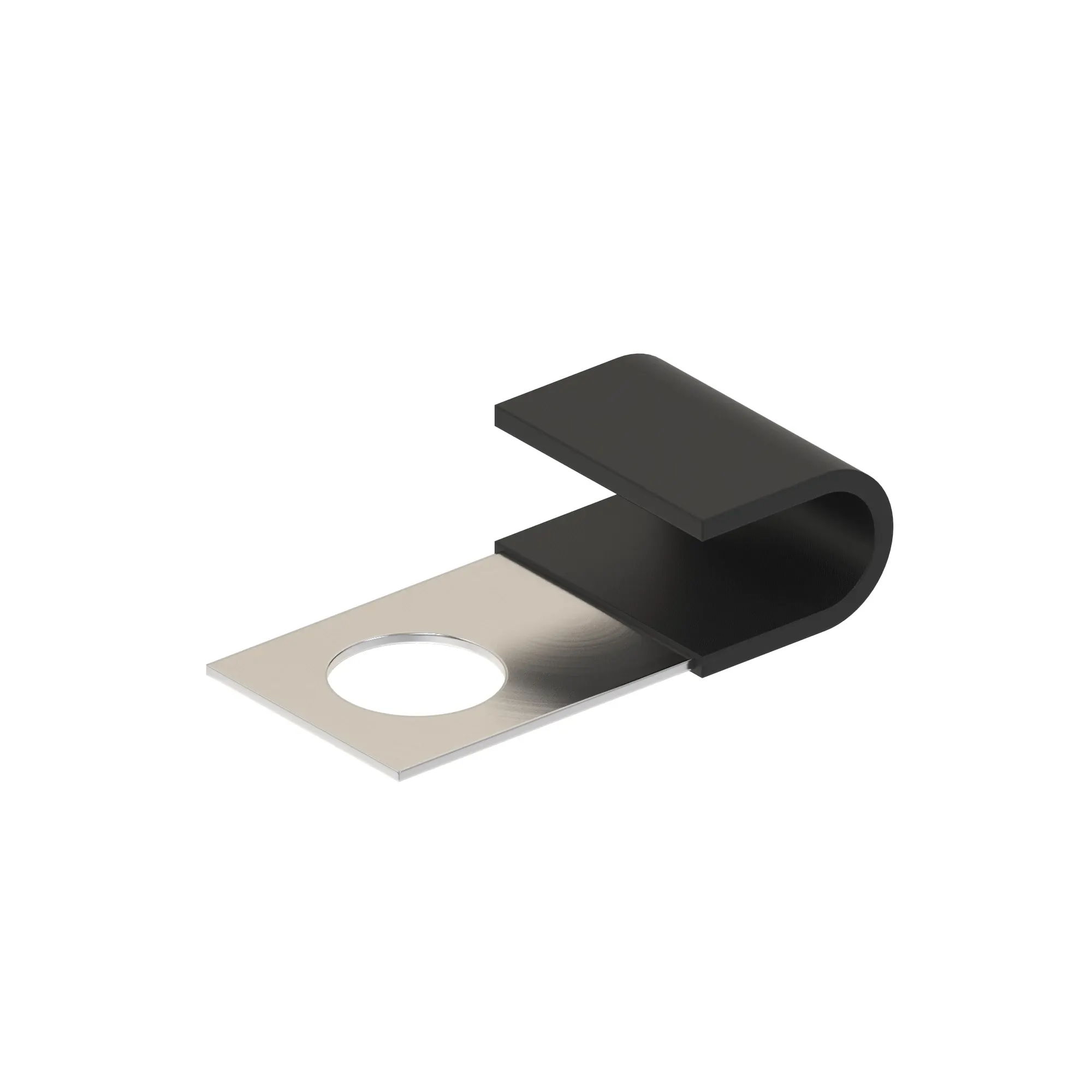 Z75265: 1-Diameter Block Clamp
