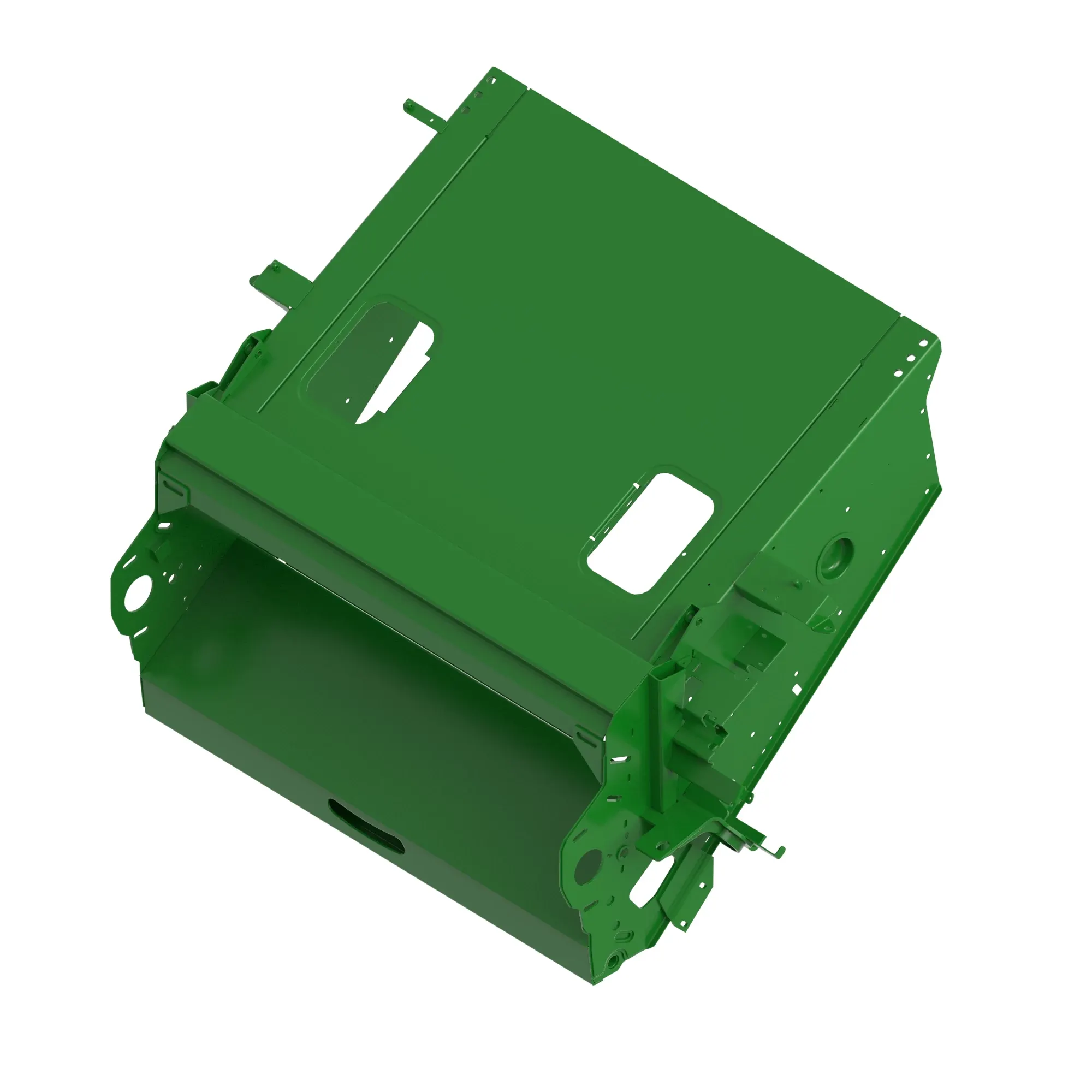 John Deere Housing - AZ103124